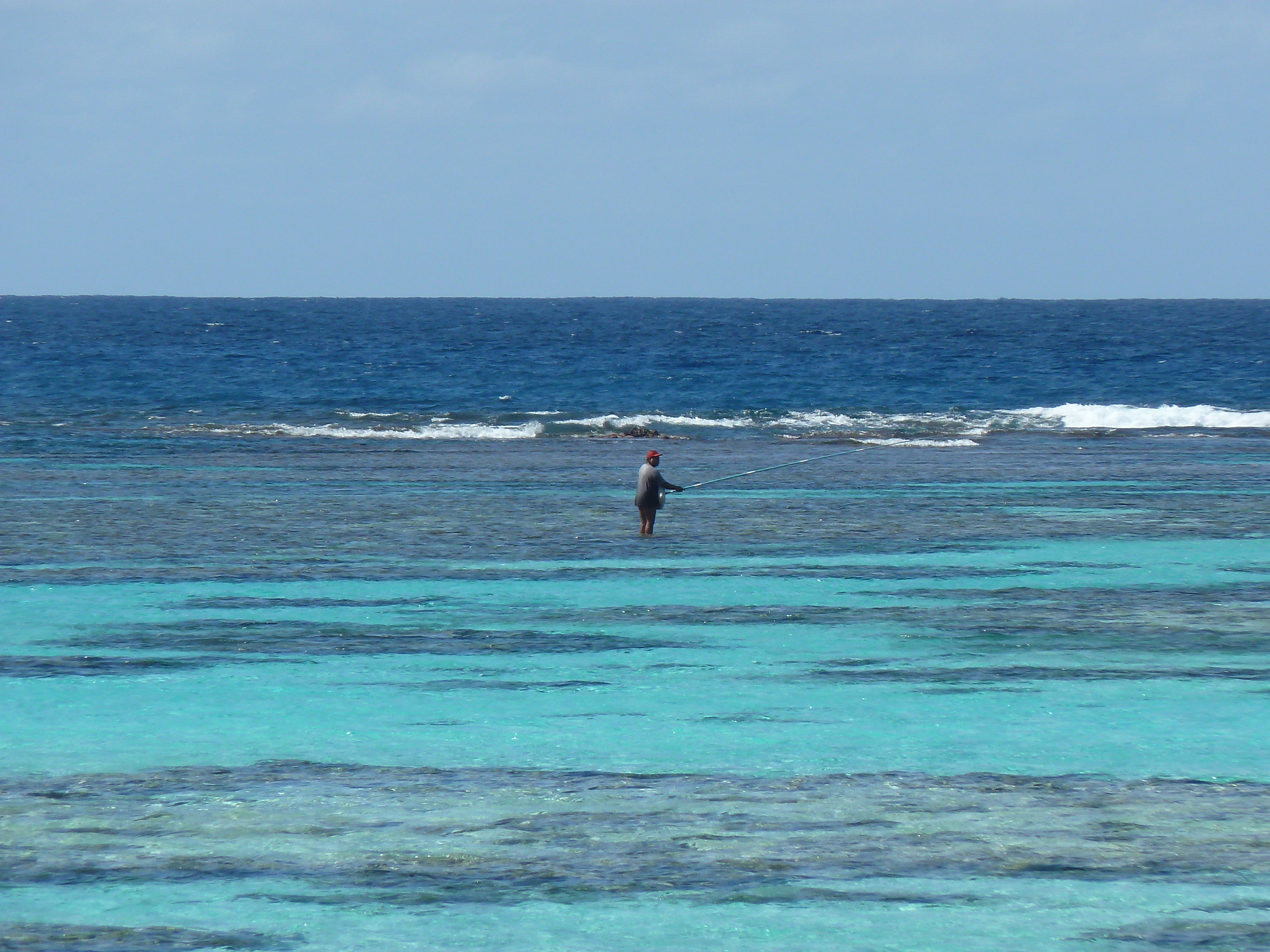 รูปถ่าย นิวแคลิโดเนีย(New Caledonia) 2010-05 128