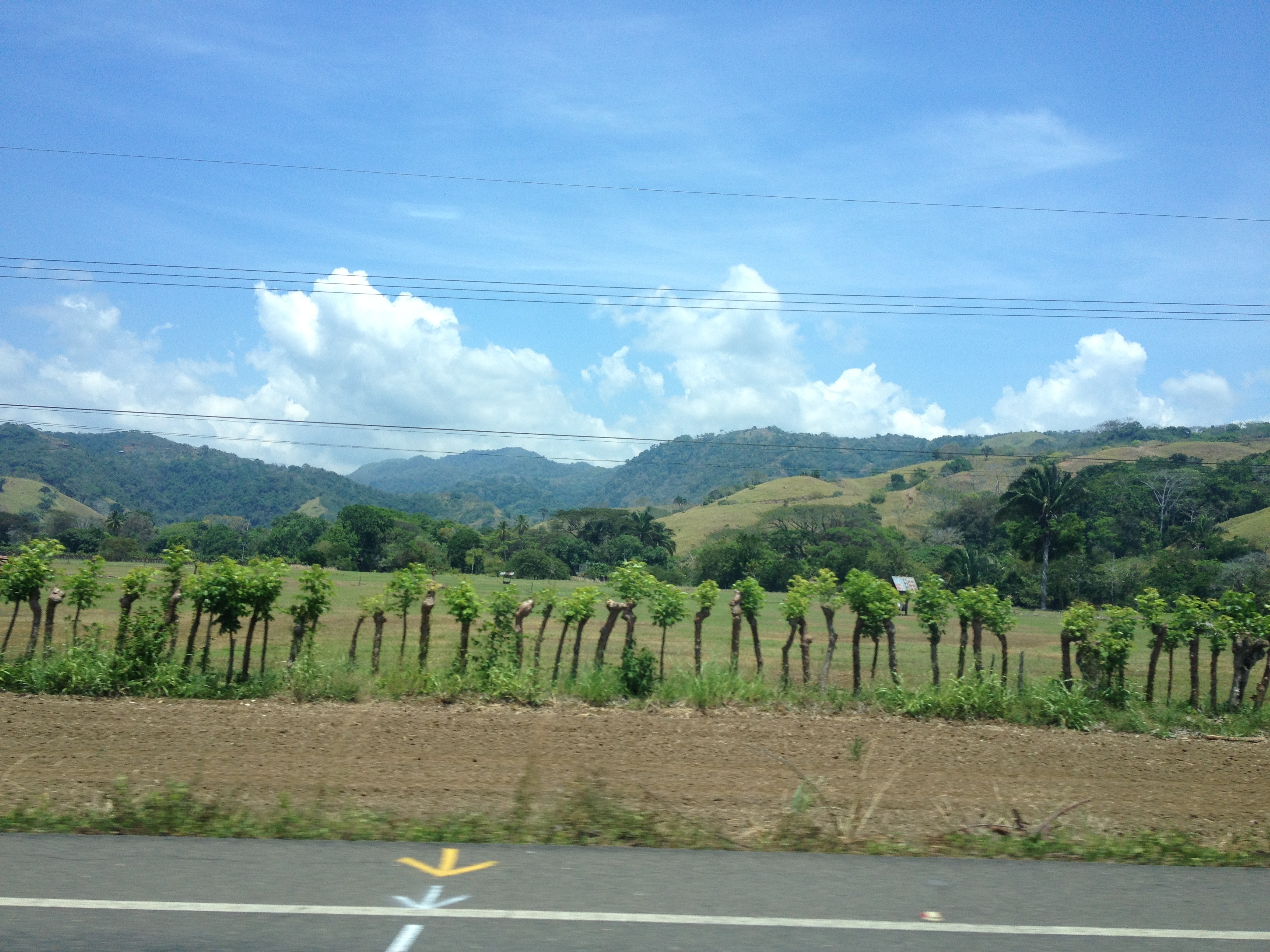 รูปถ่าย คอสตาริกา(Costa Rica) ฆาโก(Jaco) 2015-03 73