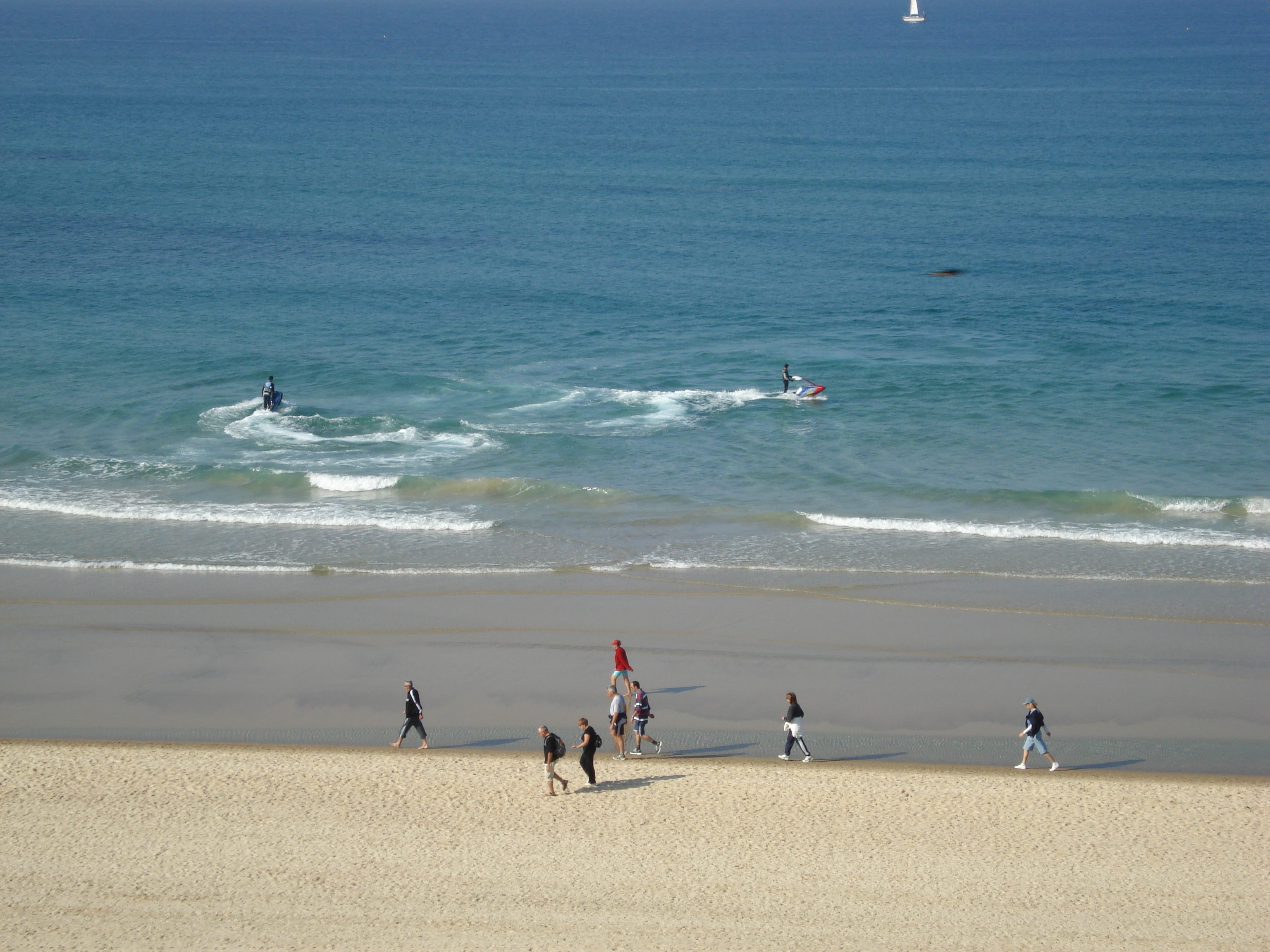 รูปถ่าย อิสราเอล(Israel) เฮิร์สลียา(Herzliya) 2006-12 20