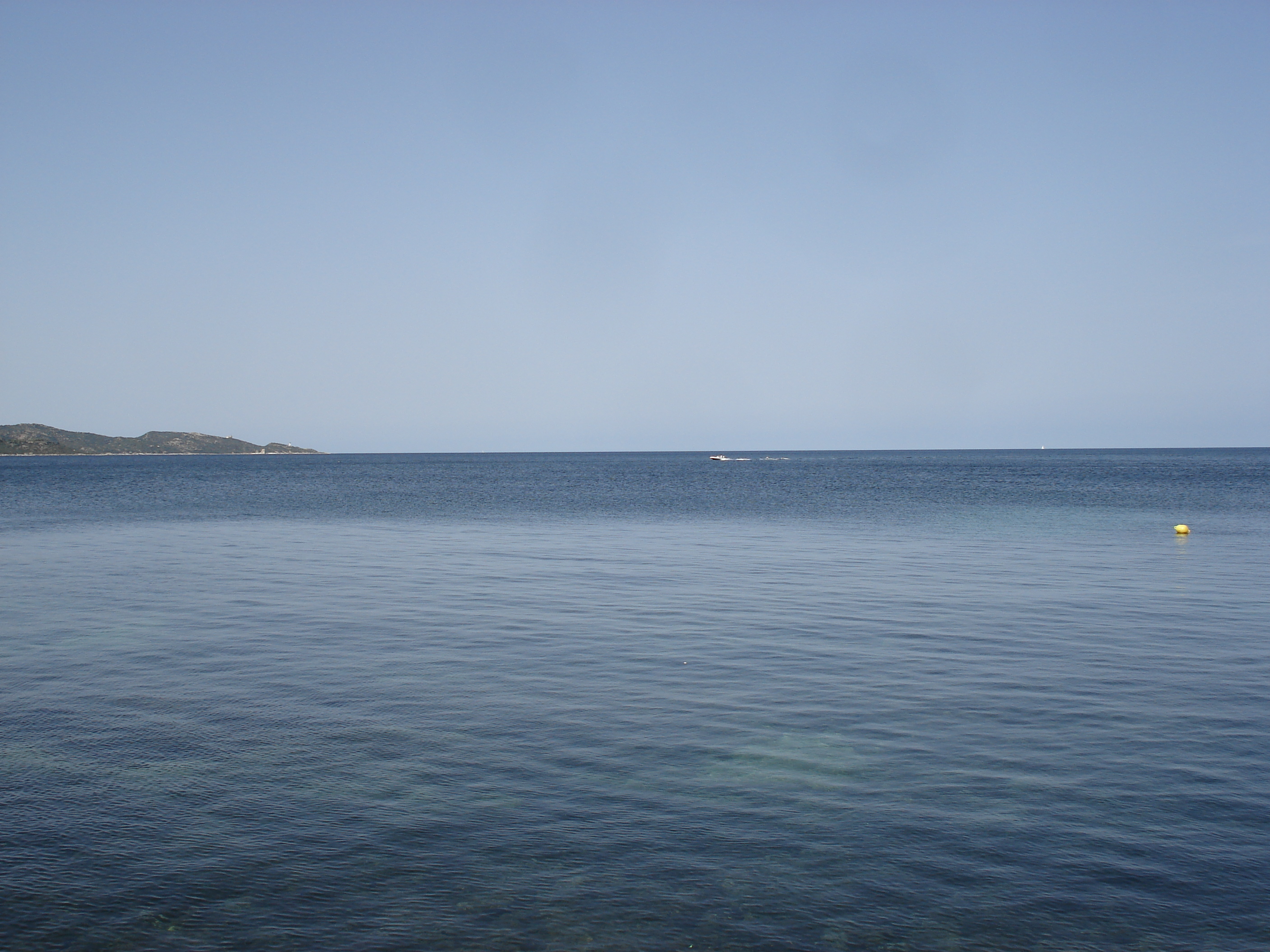 รูปถ่าย ฝรั่งเศส(France) คอร์สิคา(Corsica) แซ็งฟลอร็อง(Saint Florent) 2006-09 41