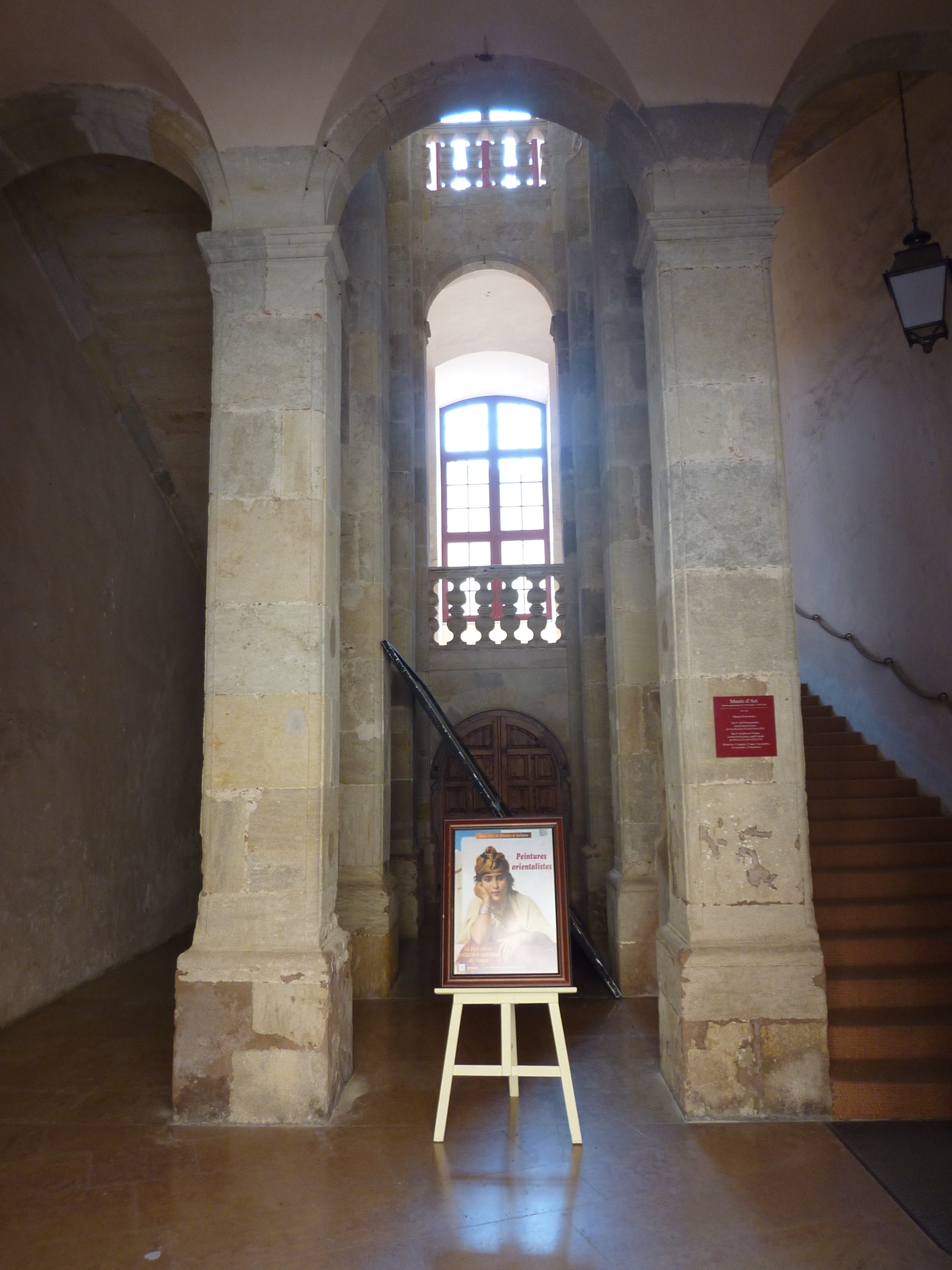 รูปถ่าย ฝรั่งเศส(France) นาร์บอน(Narbonne) 2009-07 77