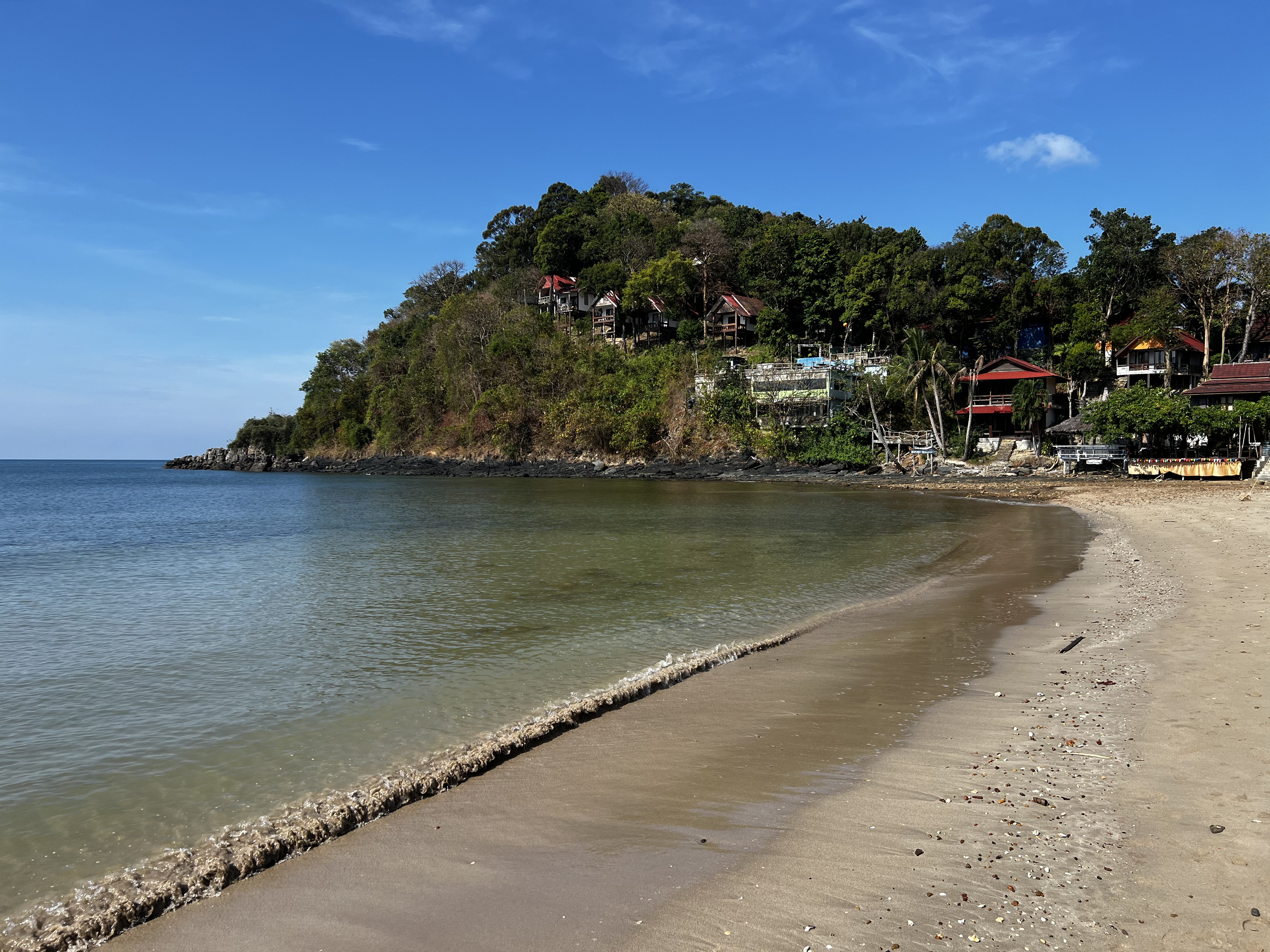 รูปถ่าย ไทย(Thailand) เกาะลันตา(Ko Lanta) 2023-01 91