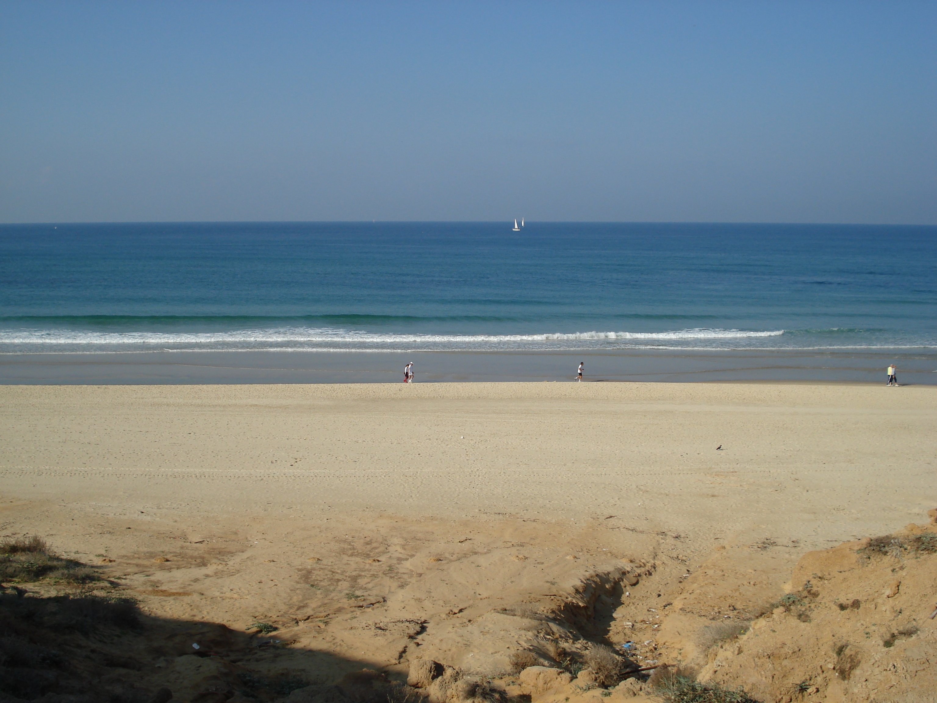 รูปถ่าย อิสราเอล(Israel) เฮิร์สลียา(Herzliya) 2006-12 0