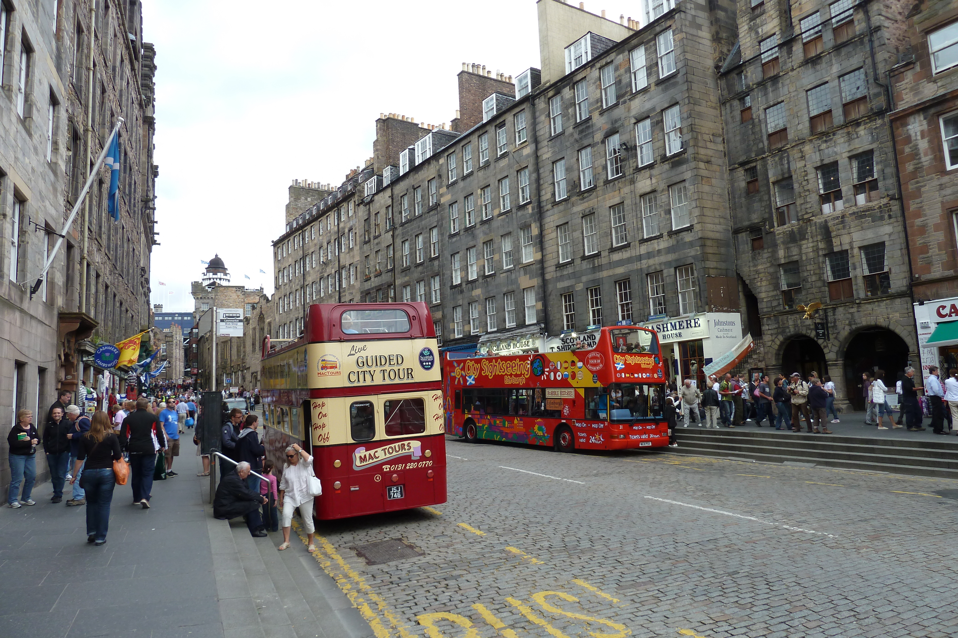 รูปถ่าย อังกฤษ(United Kingdom) เอดินบะระ(Edinburgh) 2011-07 82