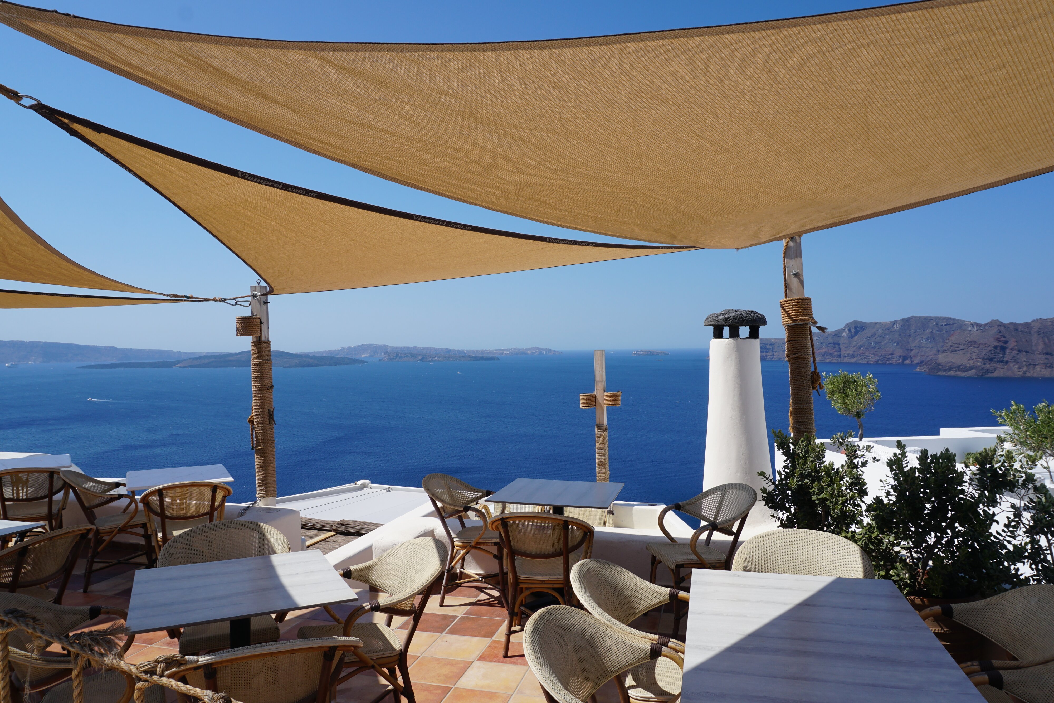 รูปถ่าย กรีก(Greece) ซานโตรินี(Santorini) โอยา(Oia) 2016-07 108