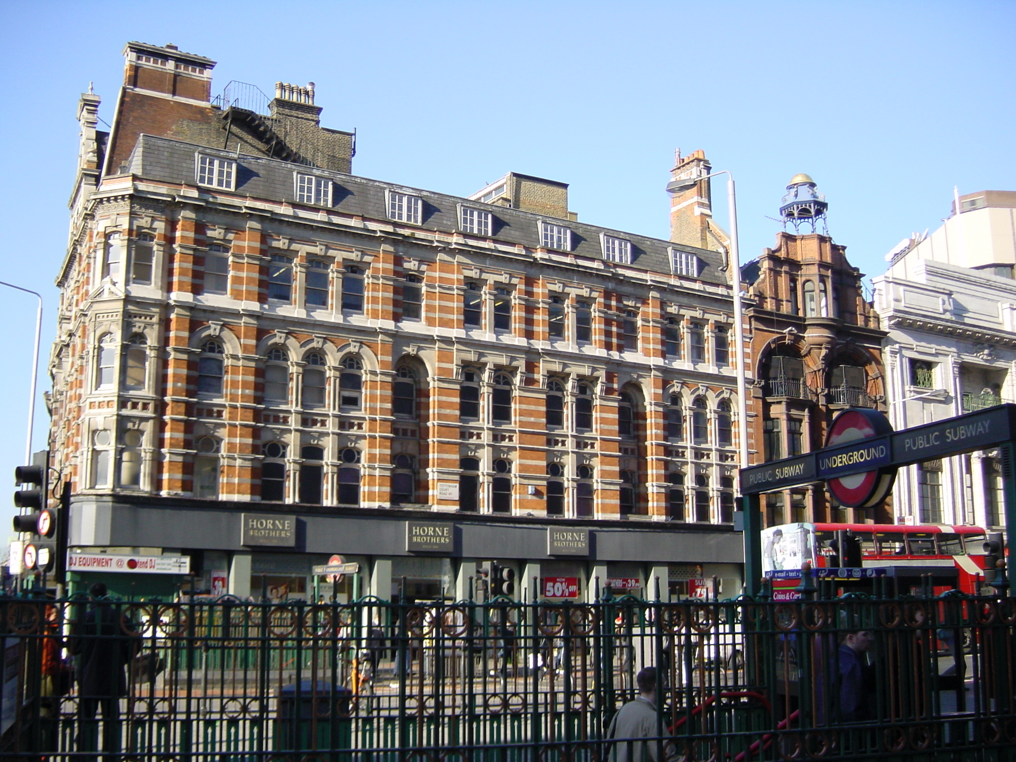 รูปถ่าย อังกฤษ(United Kingdom) ลอนดอน(London) 2002-02 50