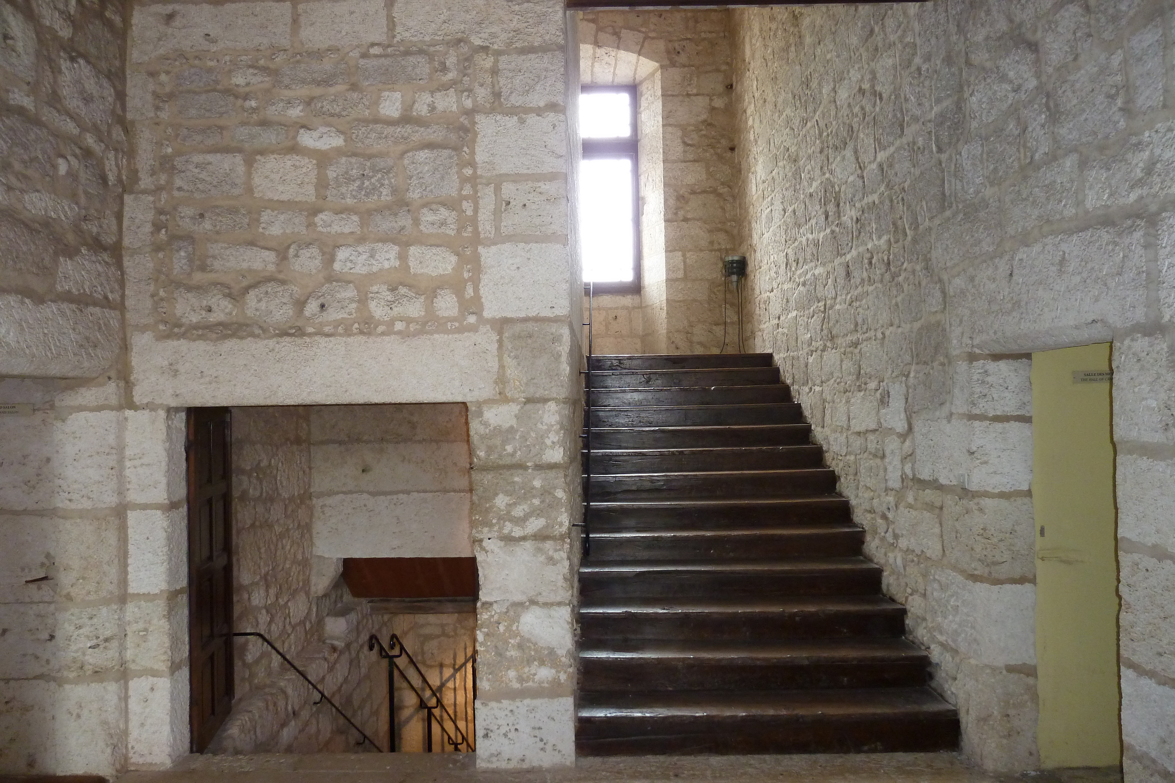 รูปถ่าย ฝรั่งเศส(France) มงบาซียัก(Monbazillac) 2010-08 92