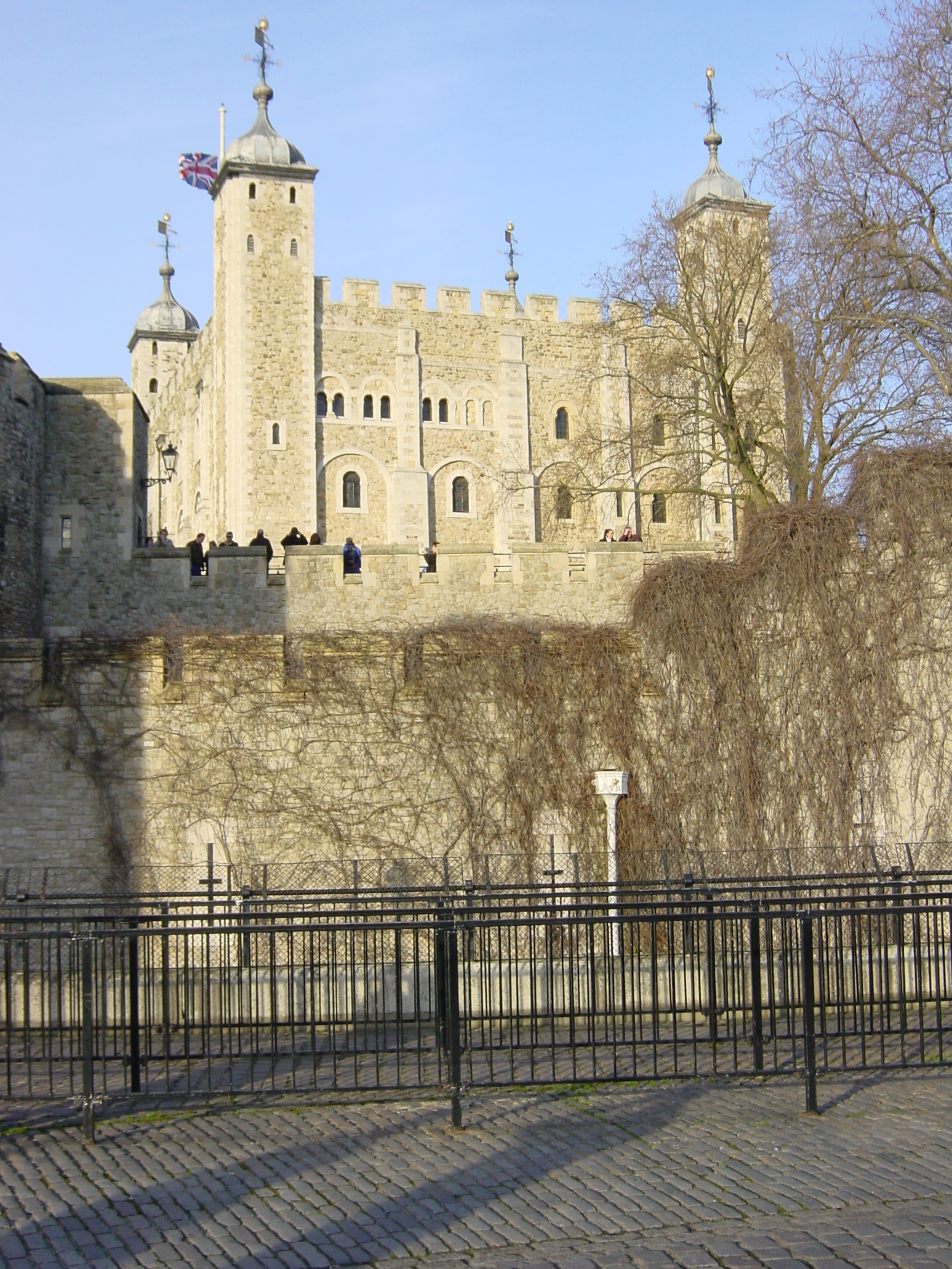 รูปถ่าย อังกฤษ(United Kingdom) ลอนดอน(London) 2002-02 40