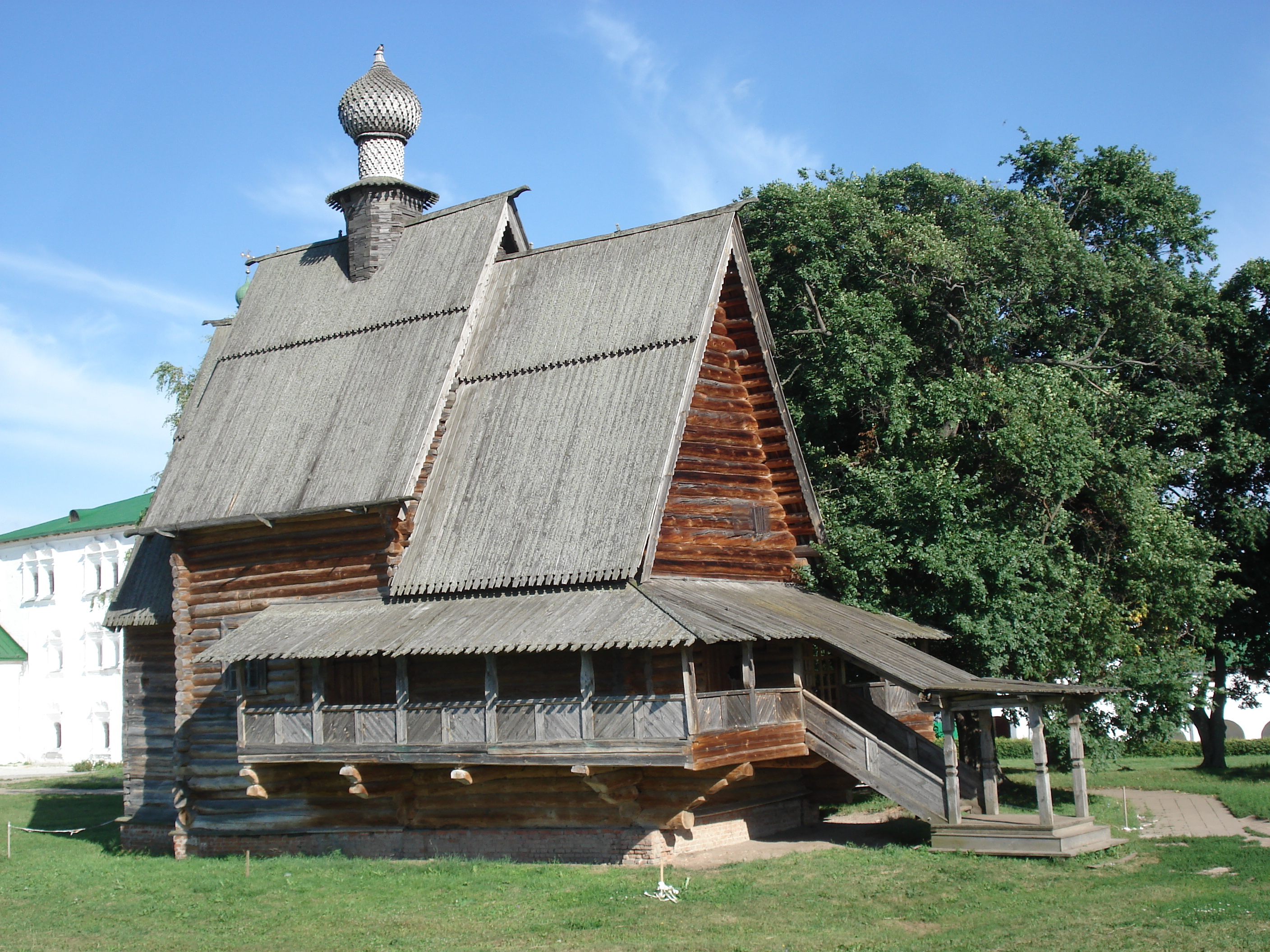 รูปถ่าย รัสเซีย(Russia) ซูสดัล(Suzdal) 2006-07 165