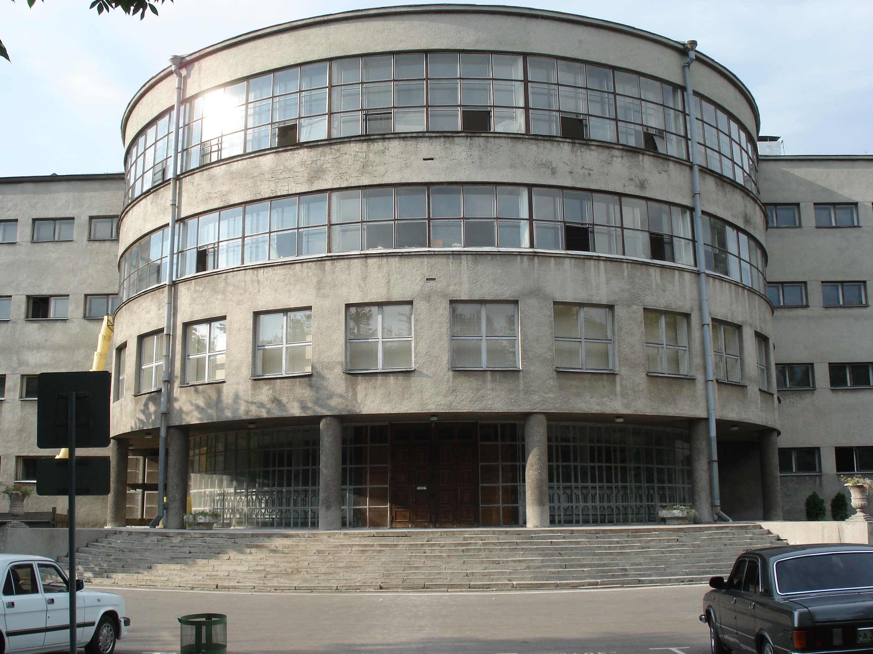 รูปถ่าย รัสเซีย(Russia) นิชนีย์นอฟโกร็อด(Nizhniy Novgorod) 2006-07 36