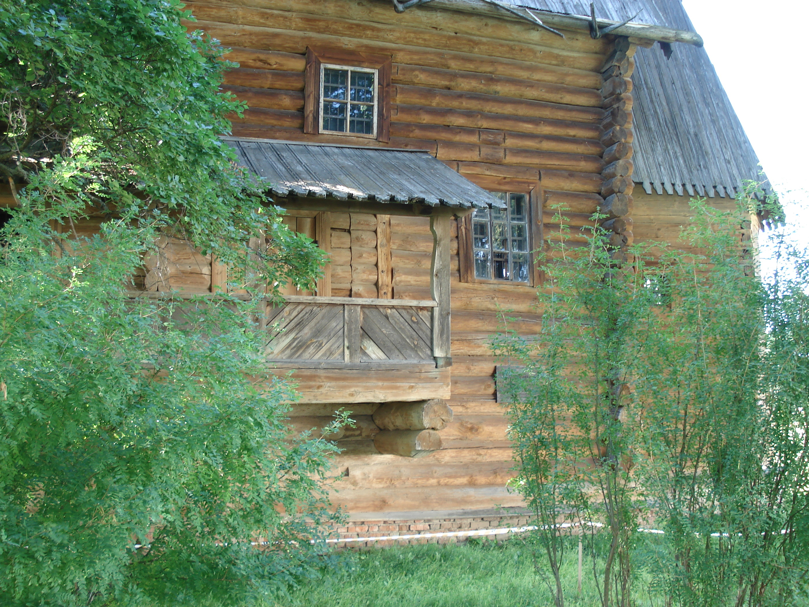 รูปถ่าย รัสเซีย(Russia) ซูสดัล(Suzdal) 2006-07 154