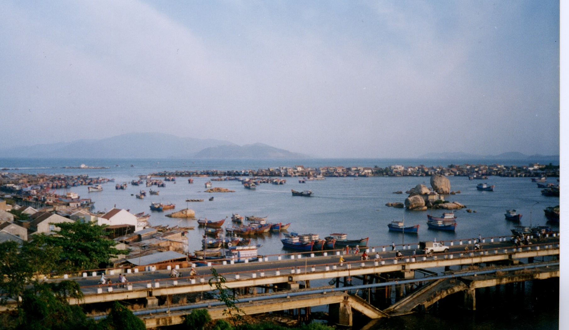 รูปถ่าย เวียดนาม(Vietnam) 1996-03 110