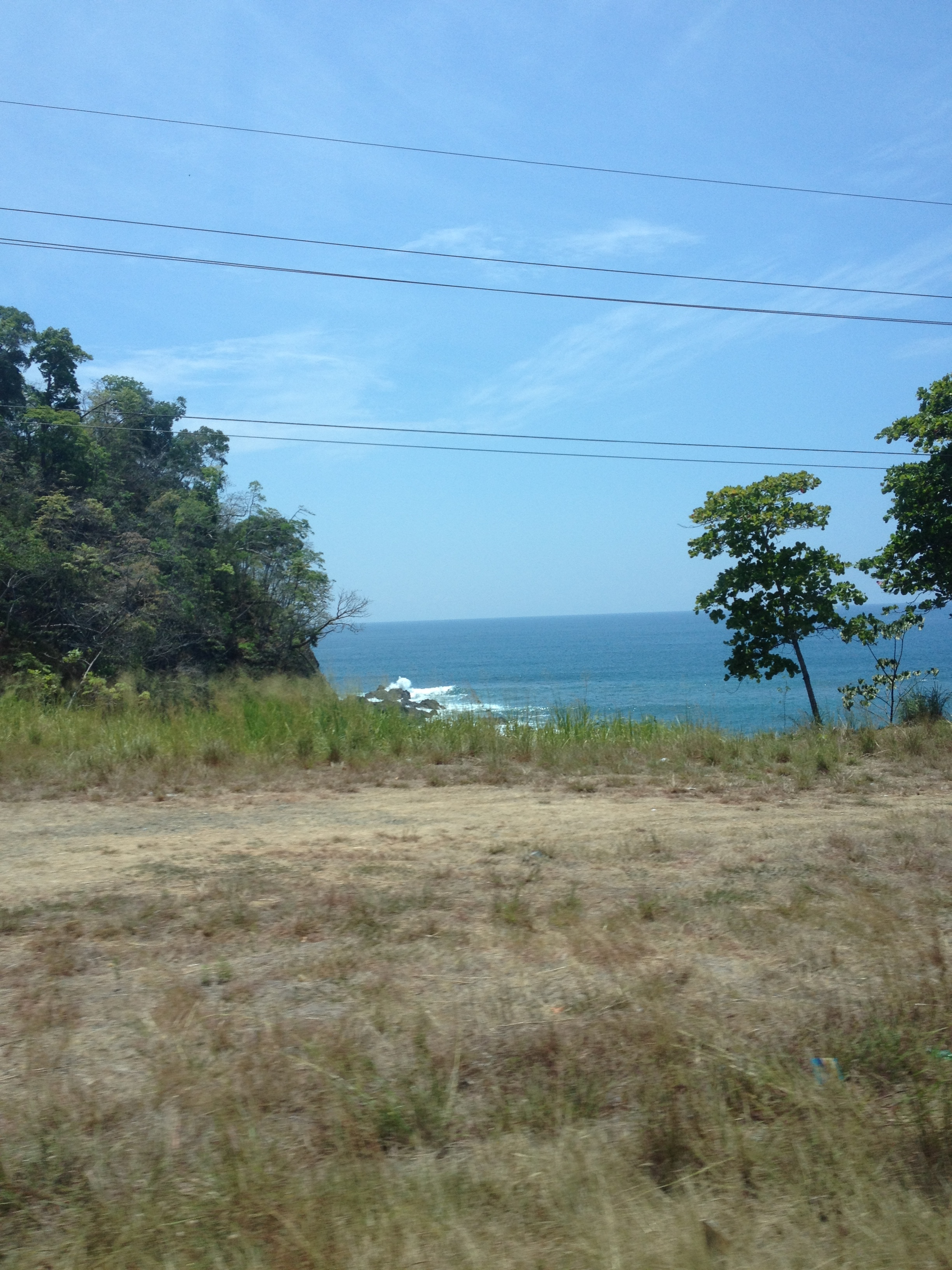 รูปถ่าย คอสตาริกา(Costa Rica) ฆาโก(Jaco) 2015-03 5