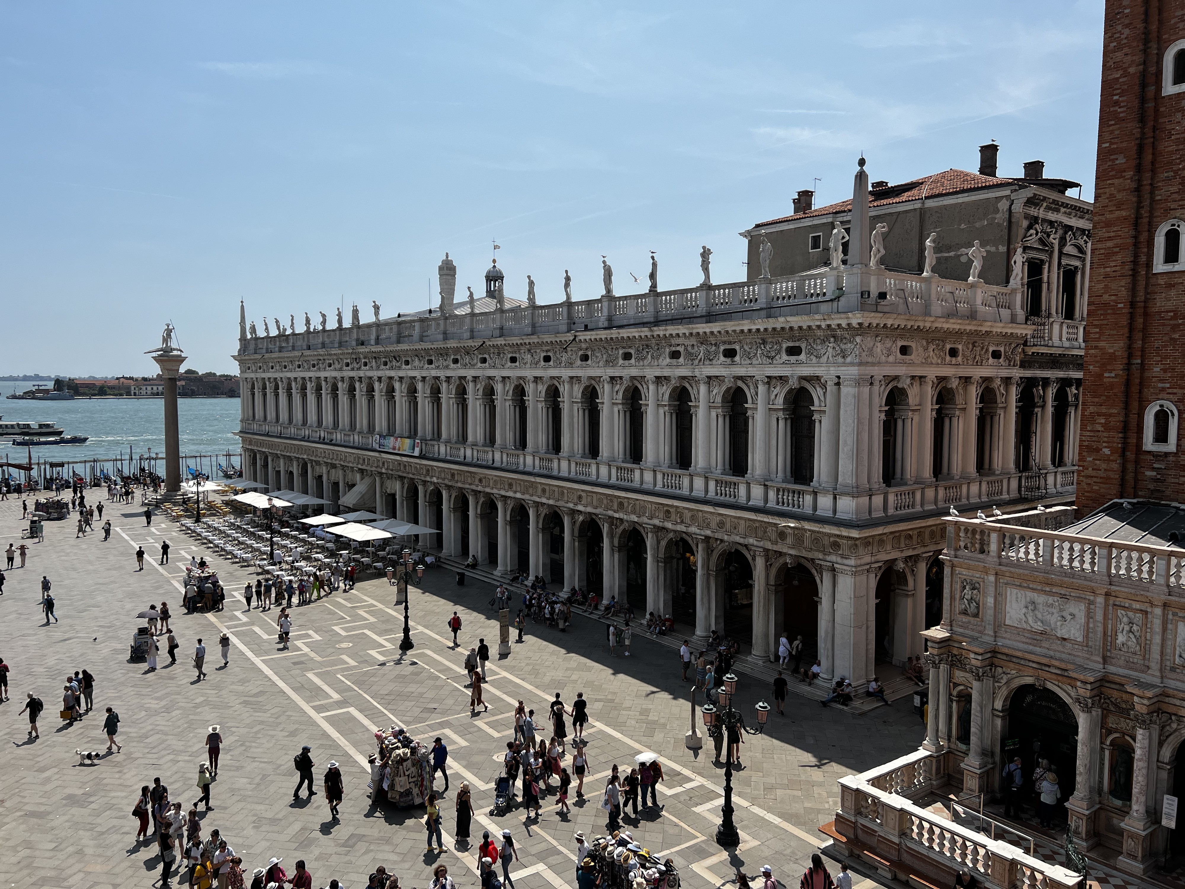 รูปถ่าย อิตาลี(Italy) เวนีส(Venice) มหาวิหารเซนต์มาร์ก(Saint Mark's Basilica) 2022-05 103