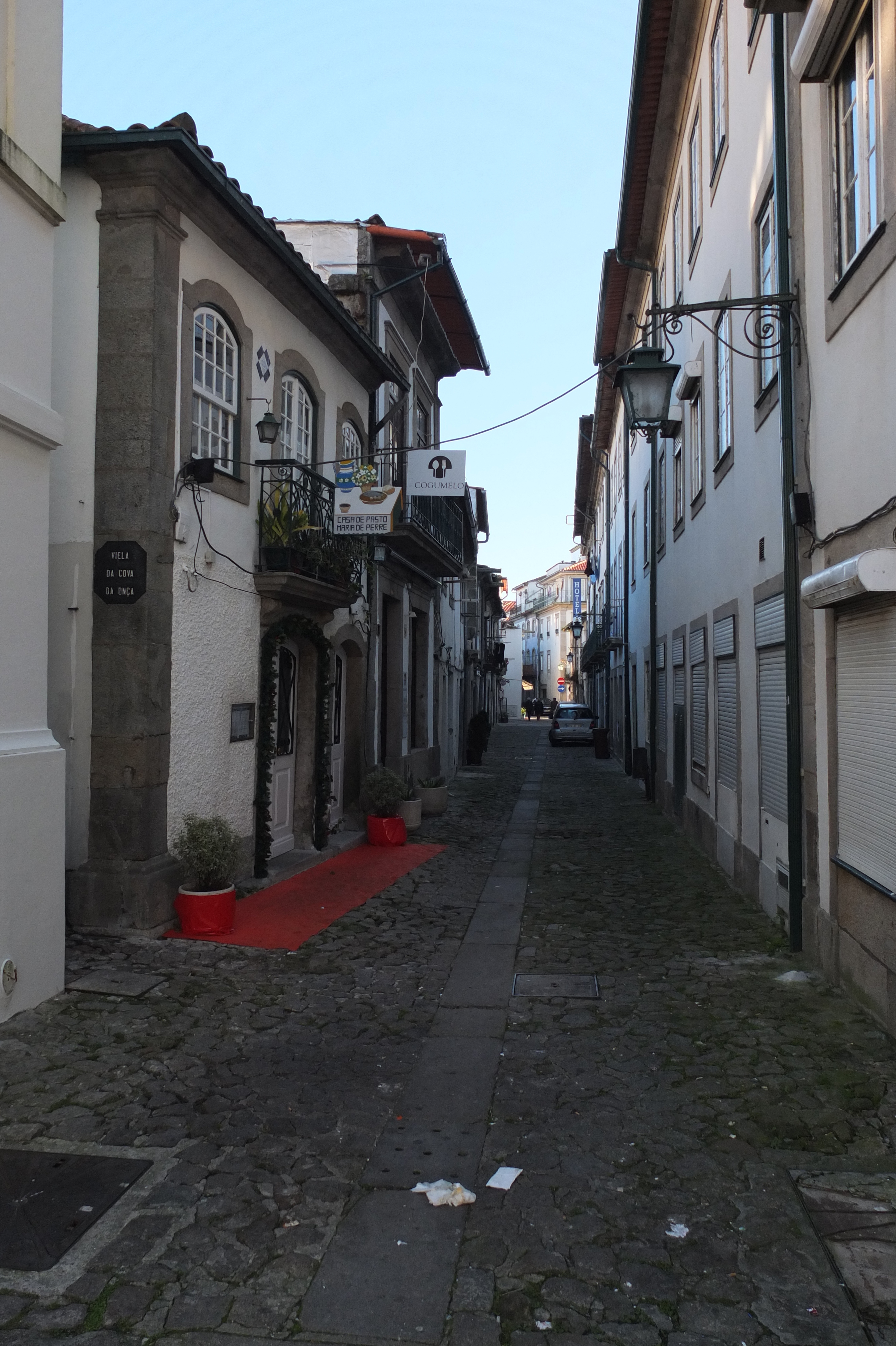 รูปถ่าย โปรตุเกส(Portugal) วีอานาดูกัชเตลู(Viana do Castelo) 2013-01 56