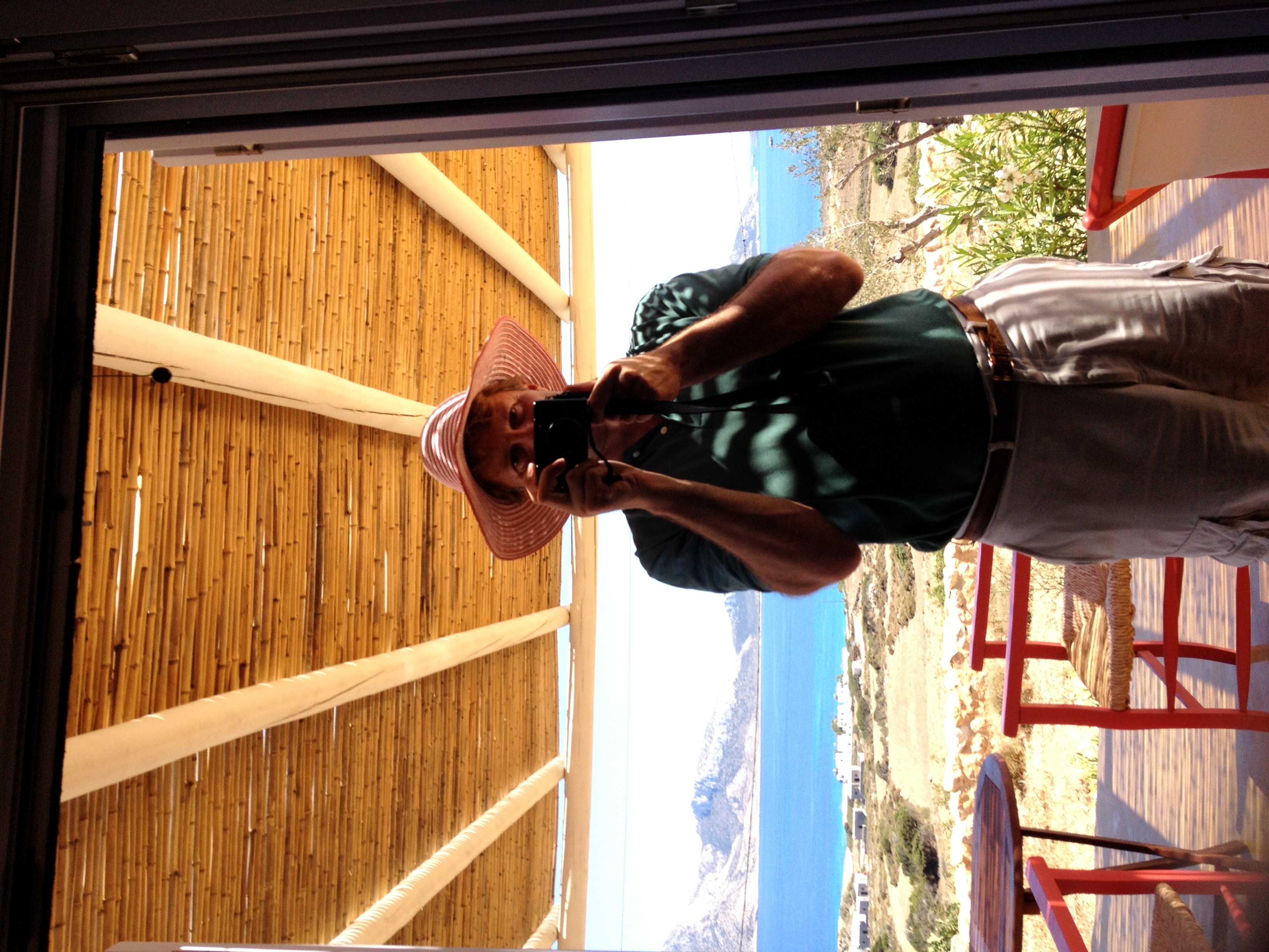 รูปถ่าย กรีก(Greece) เกาะคูโฟนิสเซีย(Koufonissia) 2014-07 529