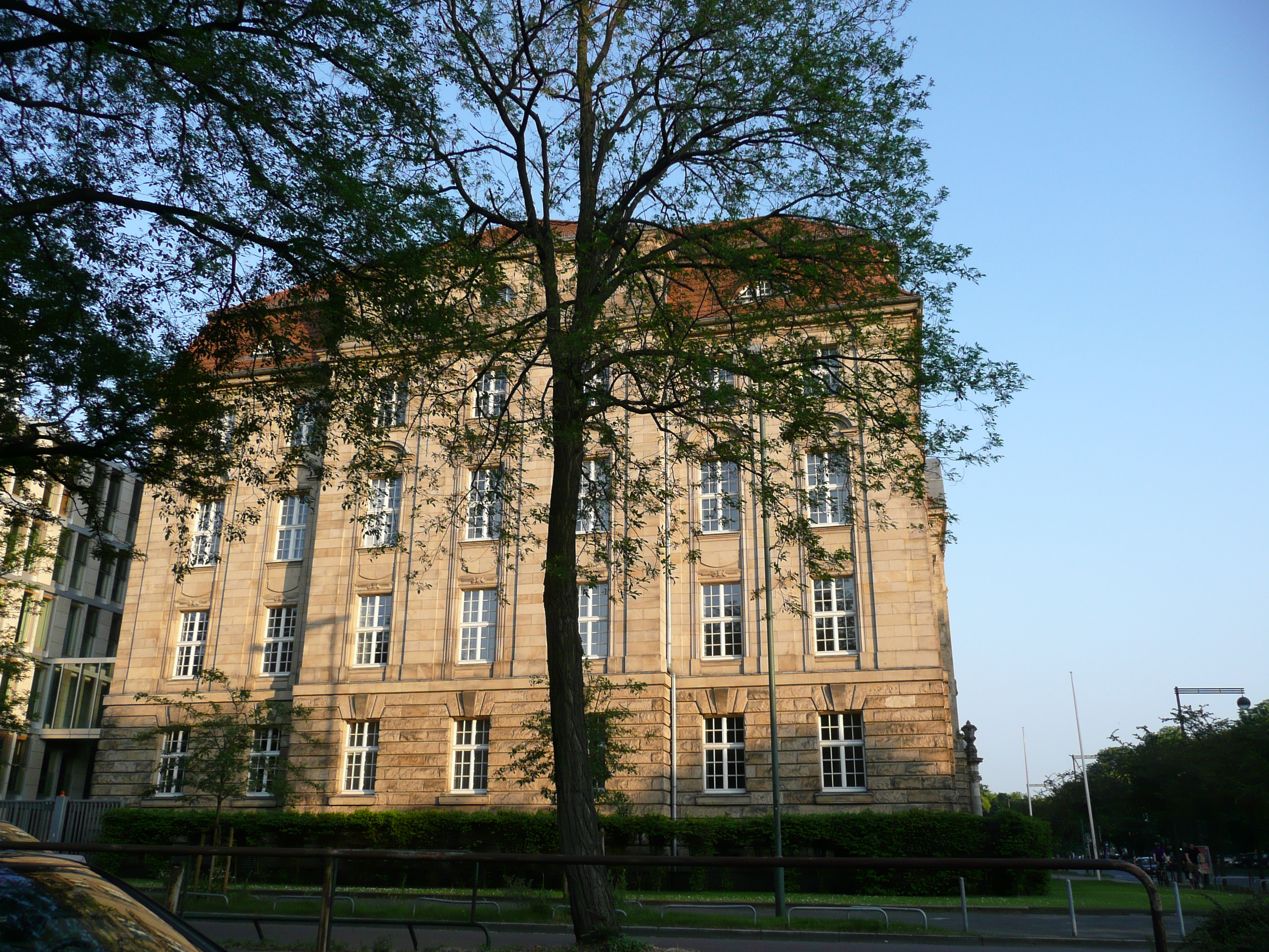 รูปถ่าย เยอรมนี(Germany) ดัสเซลดอร์ฟ(Dusseldorf) 2007-05 180