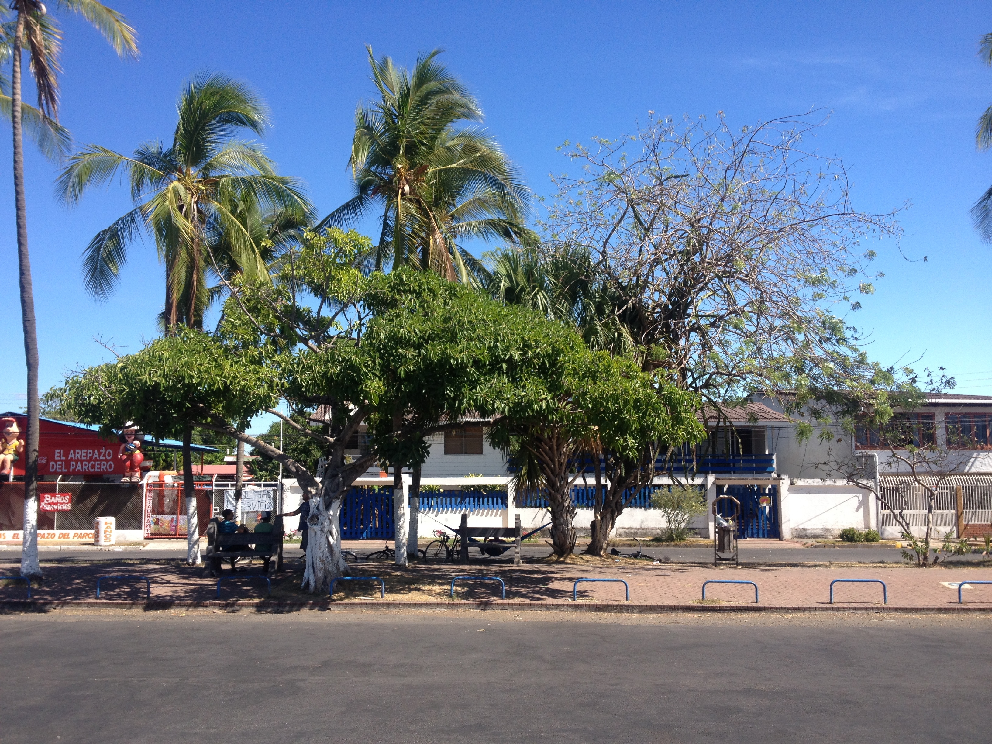 รูปถ่าย คอสตาริกา(Costa Rica) ปุนตาเรนัส(Puntarenas) 2015-03 83