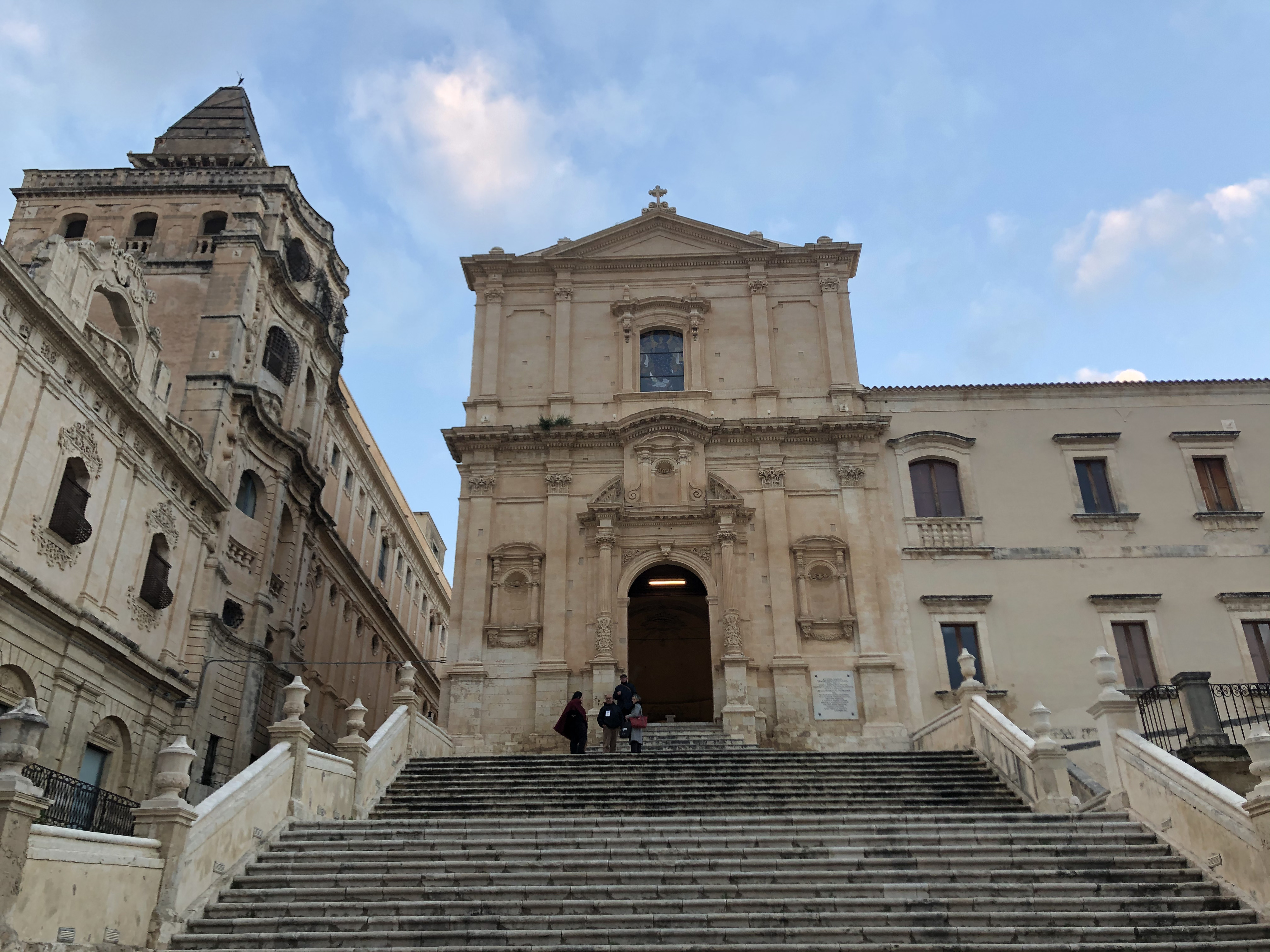 รูปถ่าย อิตาลี(Italy) ซิซิลี(Sicily) โนโต(Noto) 2020-02 305