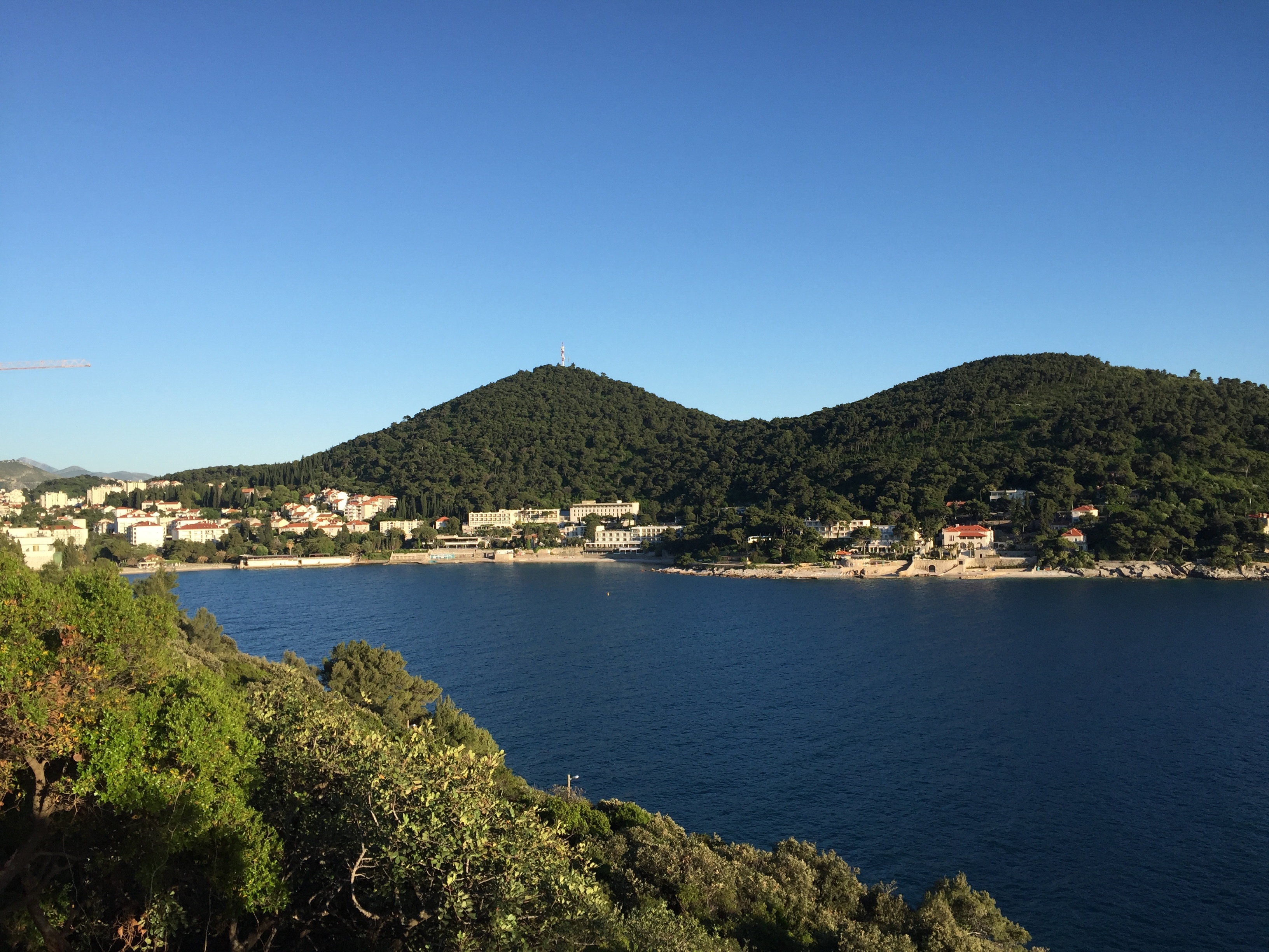 รูปถ่าย โครเอเชีย(Croatia) ดูบรอฟนิก(Dubrovnik) 2016-04 80