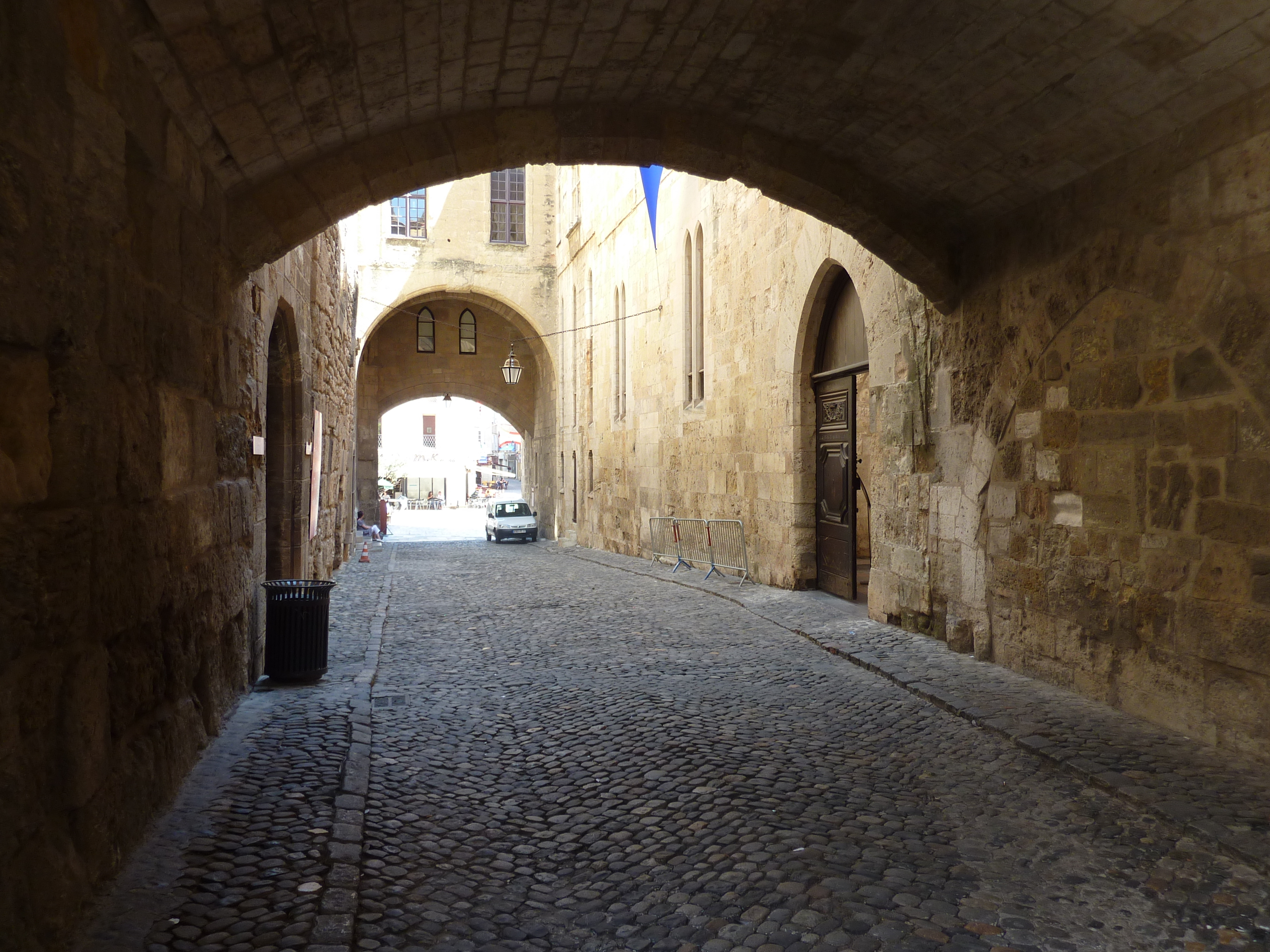 รูปถ่าย ฝรั่งเศส(France) นาร์บอน(Narbonne) 2009-07 28