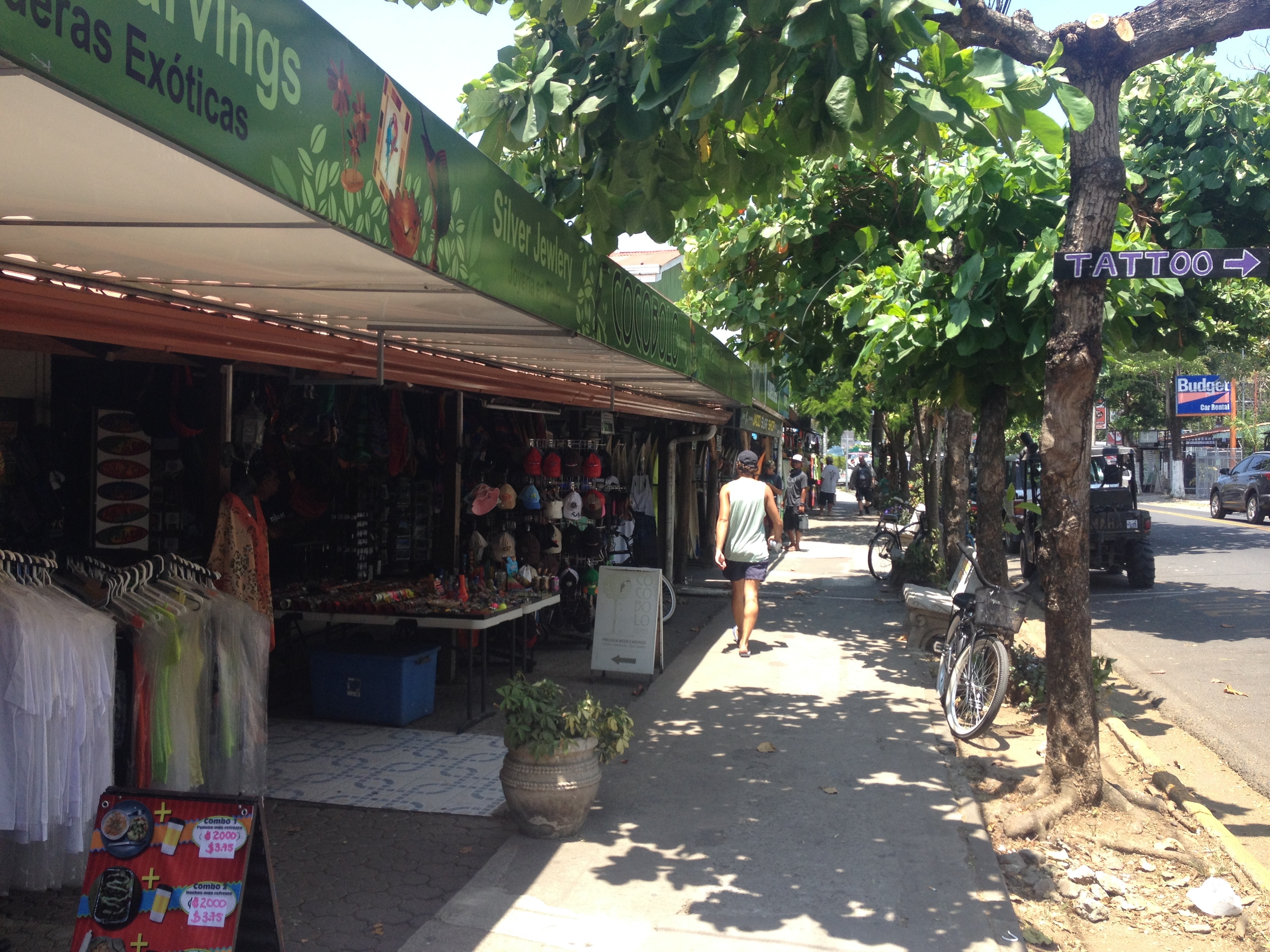รูปถ่าย คอสตาริกา(Costa Rica) ฆาโก(Jaco) 2015-03 47