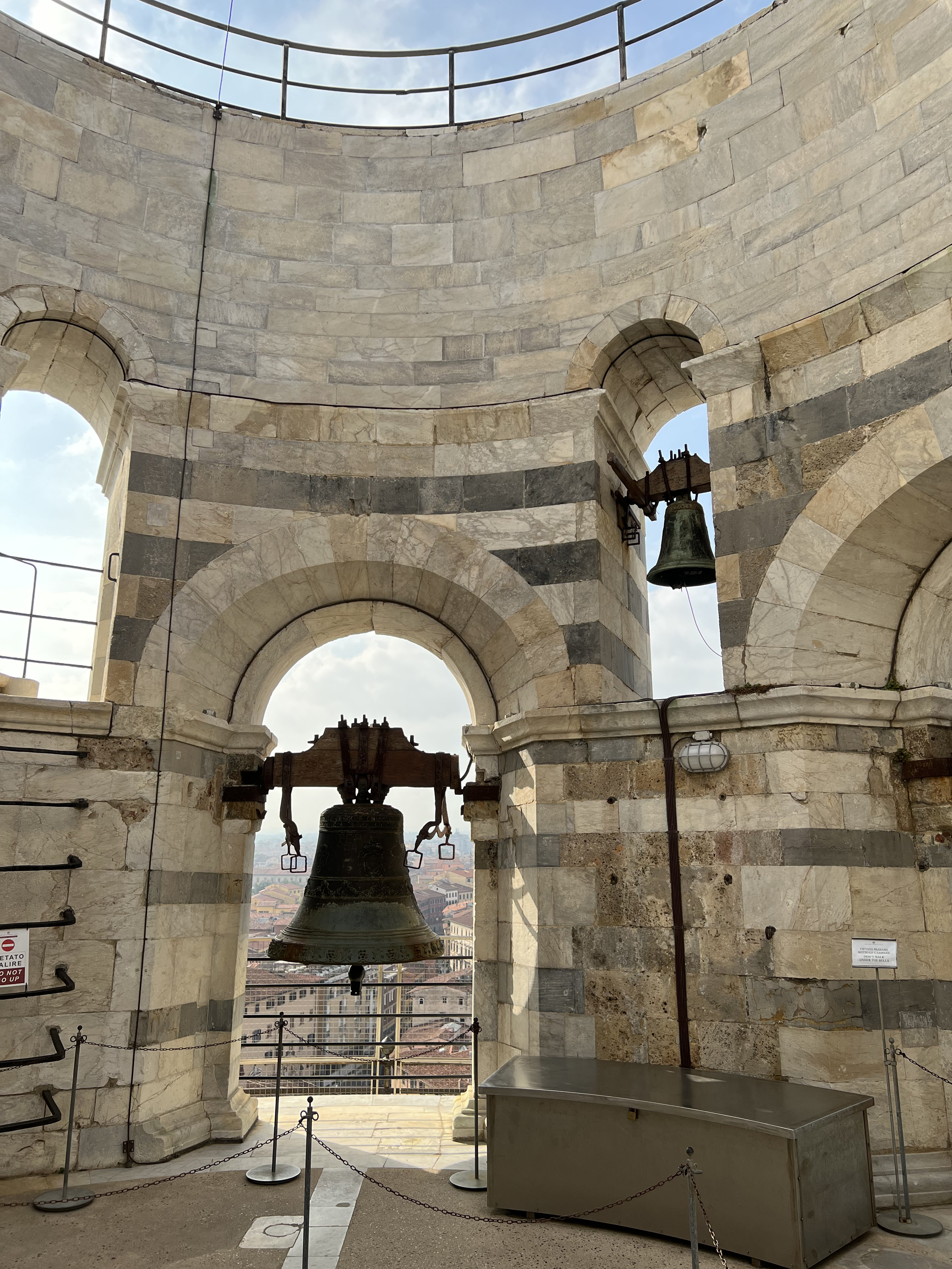 รูปถ่าย อิตาลี(Italy) ปิซา(Pisa) 2021-09 86