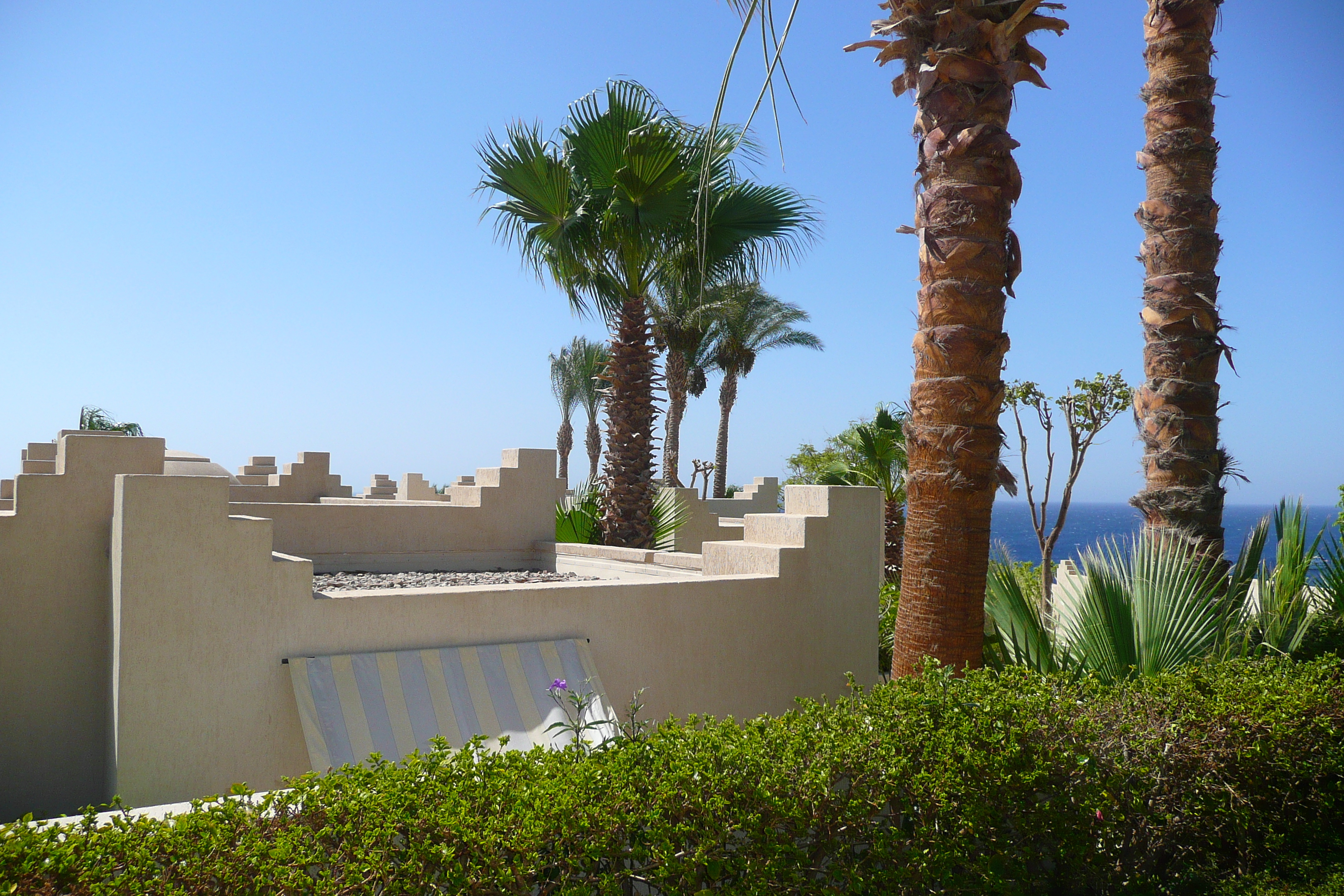รูปถ่าย อียิปต์(Egypt) ชาร์มเอลชีค(Sharm el Sheikh) โรงแรมโฟร์ซีซันส์(Four Seasons Hotel) 2008-06 117