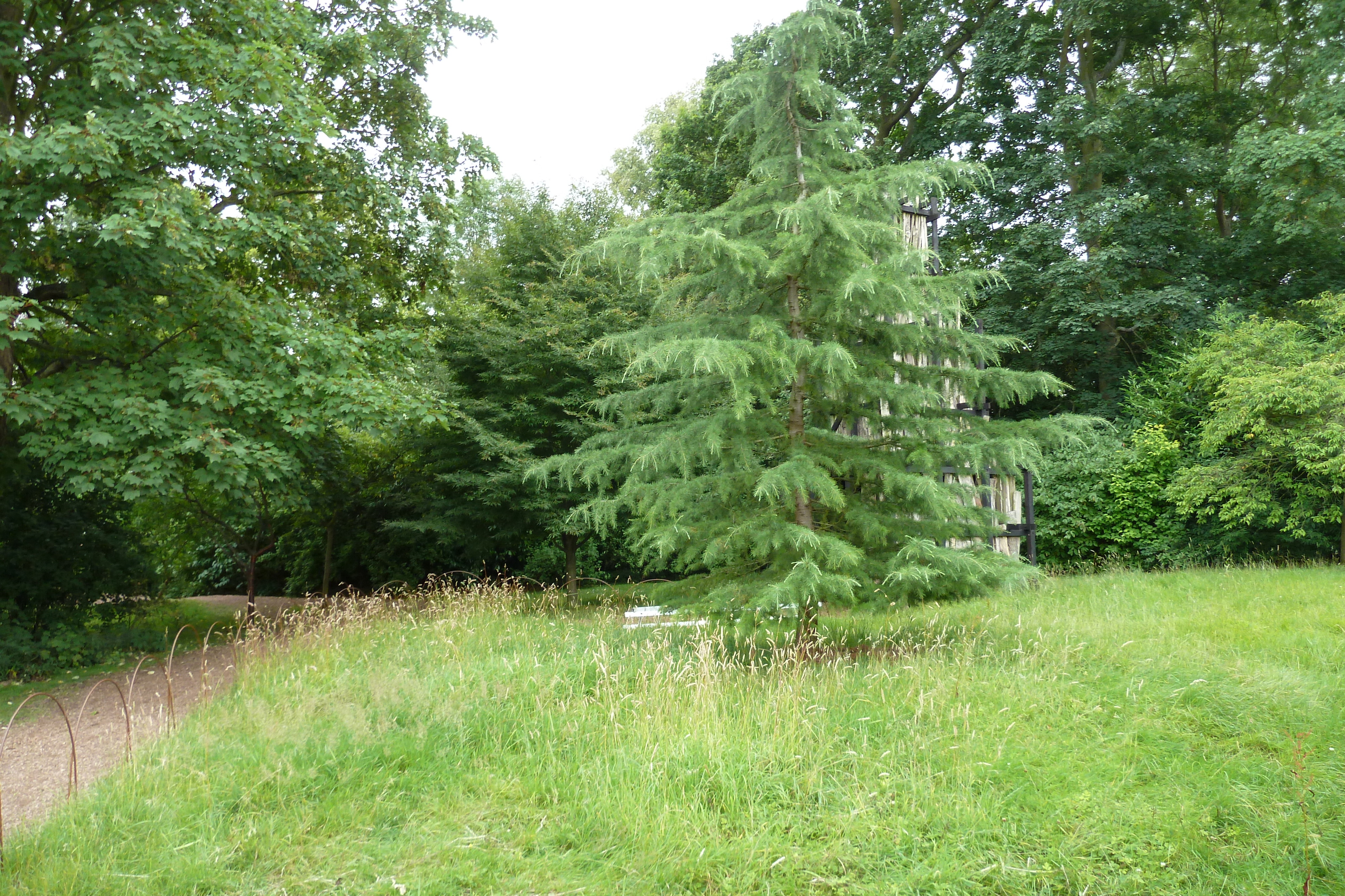 รูปถ่าย อังกฤษ(United Kingdom) คฤหาสน์เบอร์ลีย์(Burghley House) 2011-07 38