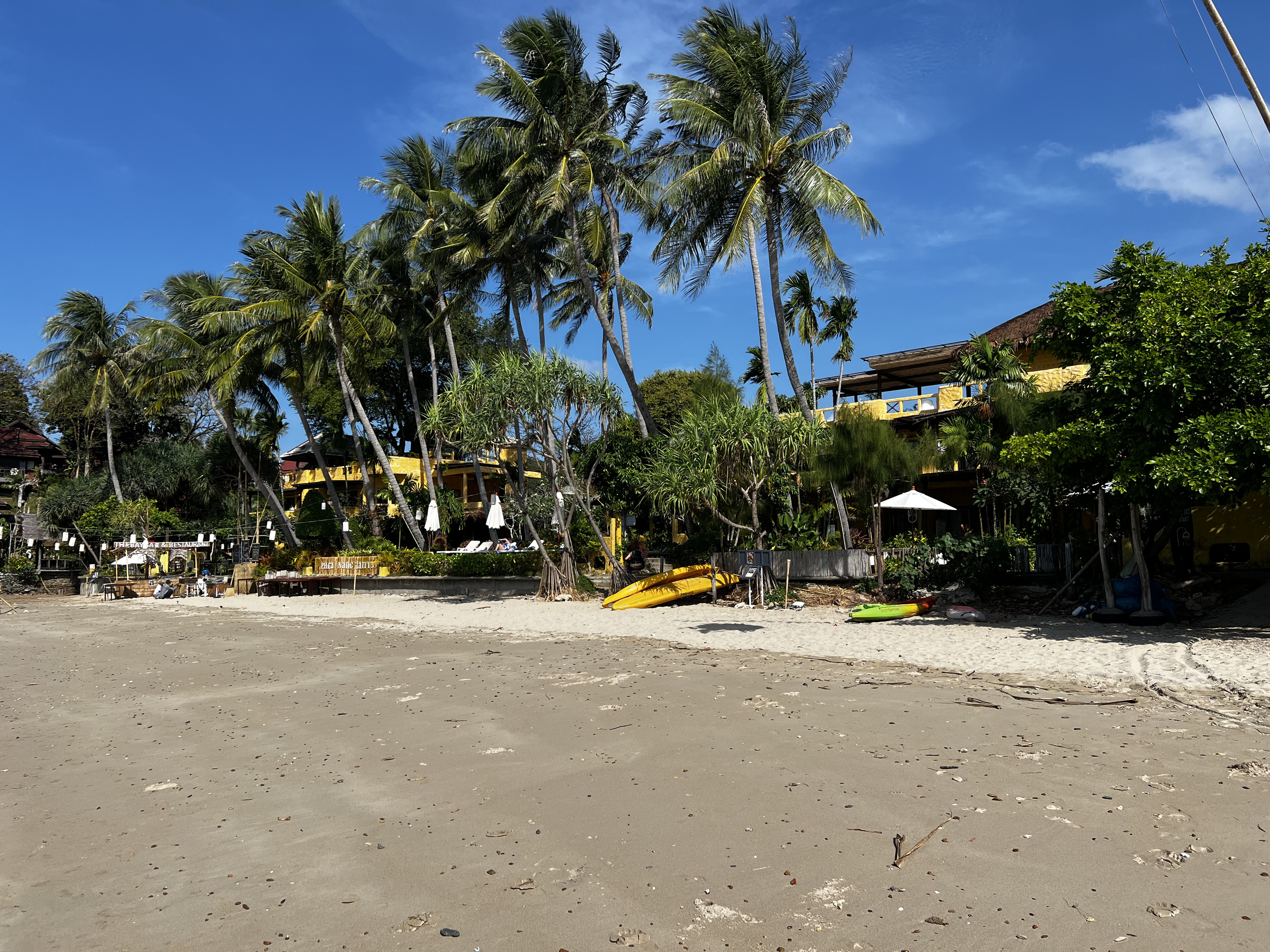 รูปถ่าย ไทย(Thailand) เกาะลันตา(Ko Lanta) 2023-01 59