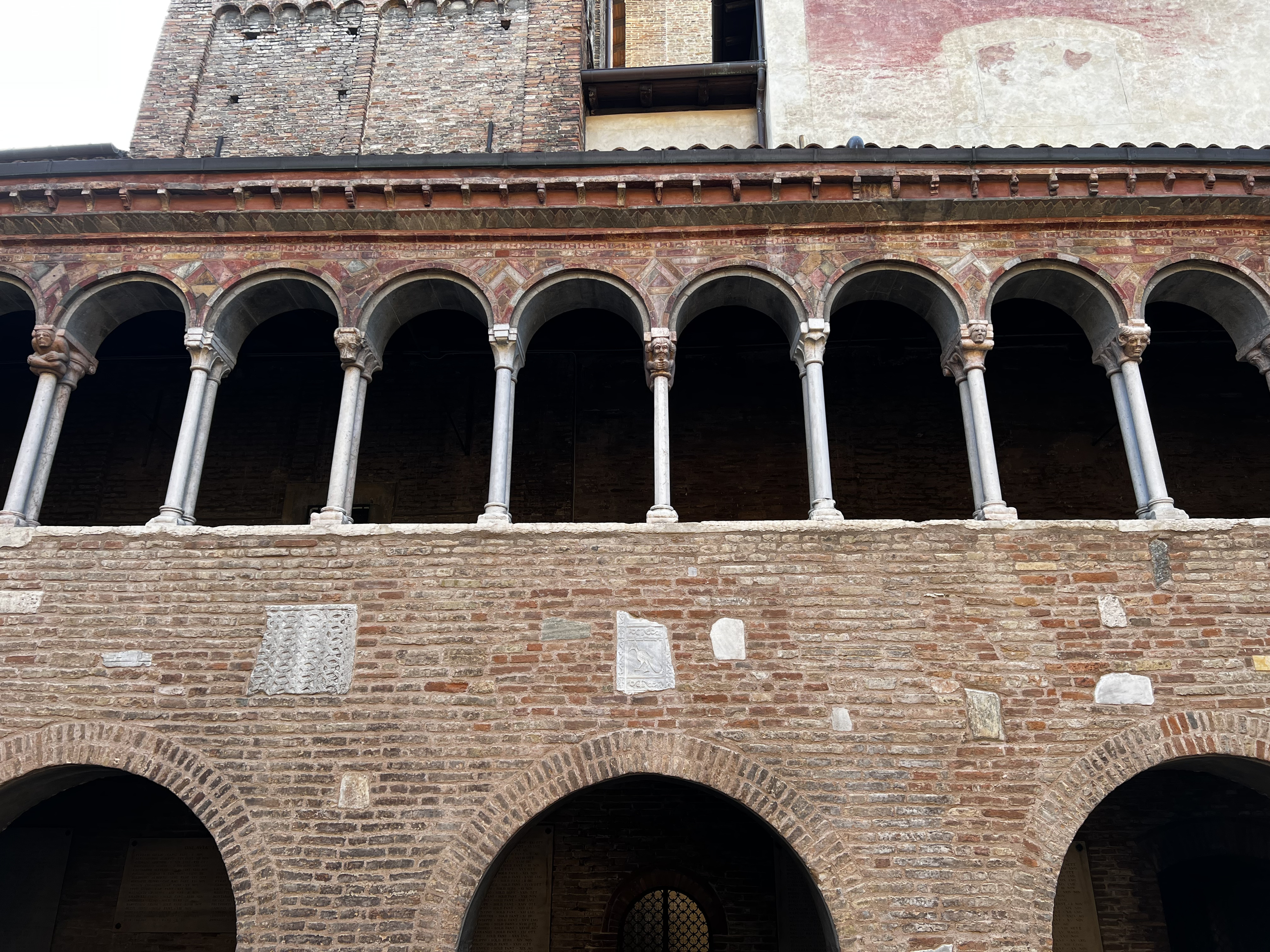 รูปถ่าย อิตาลี(Italy) โบโลญญา(Bologna) 2022-05 116