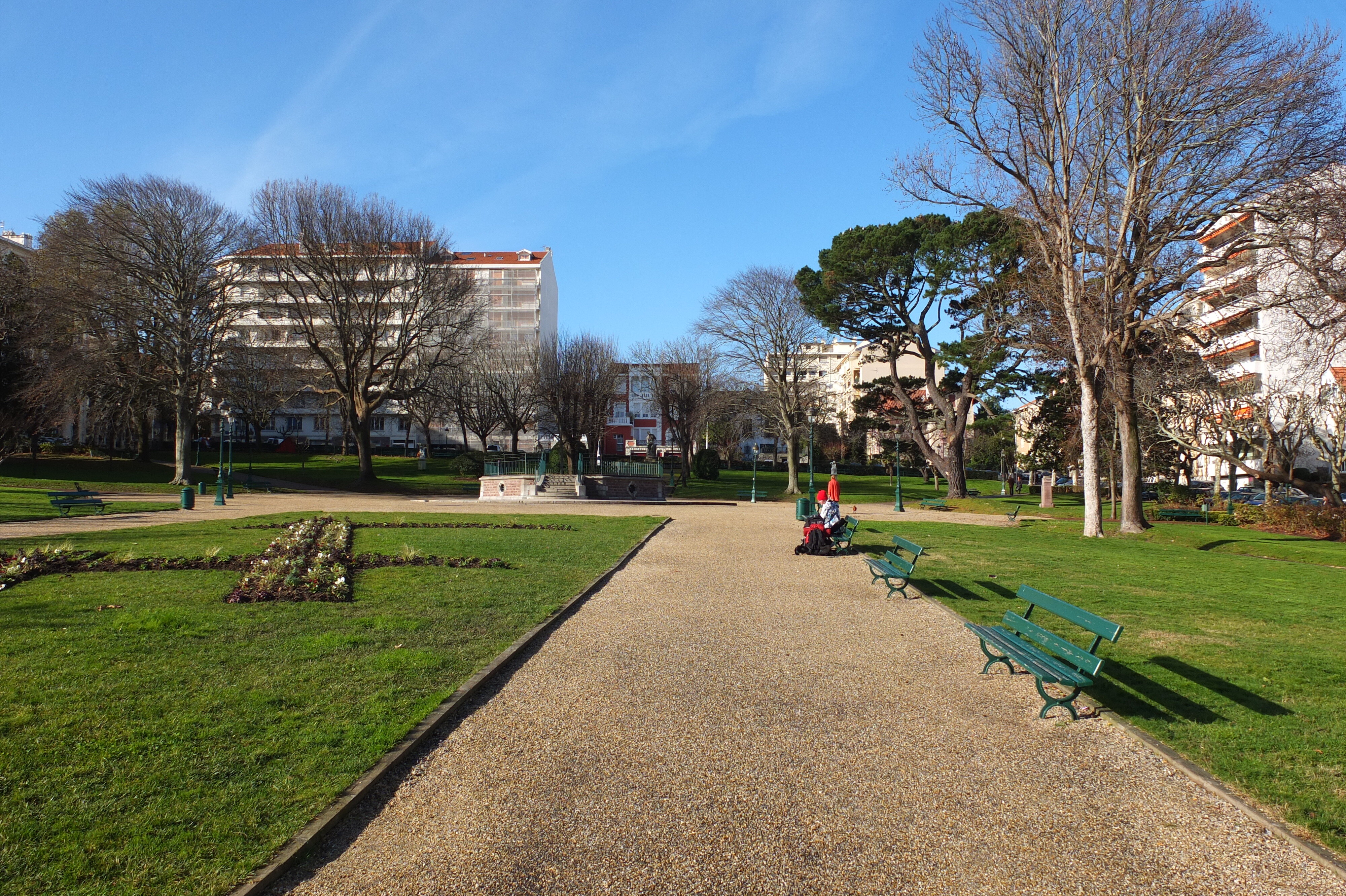 รูปถ่าย ฝรั่งเศส(France) บียาร์ริตซ์(Biarritz) 2013-01 0