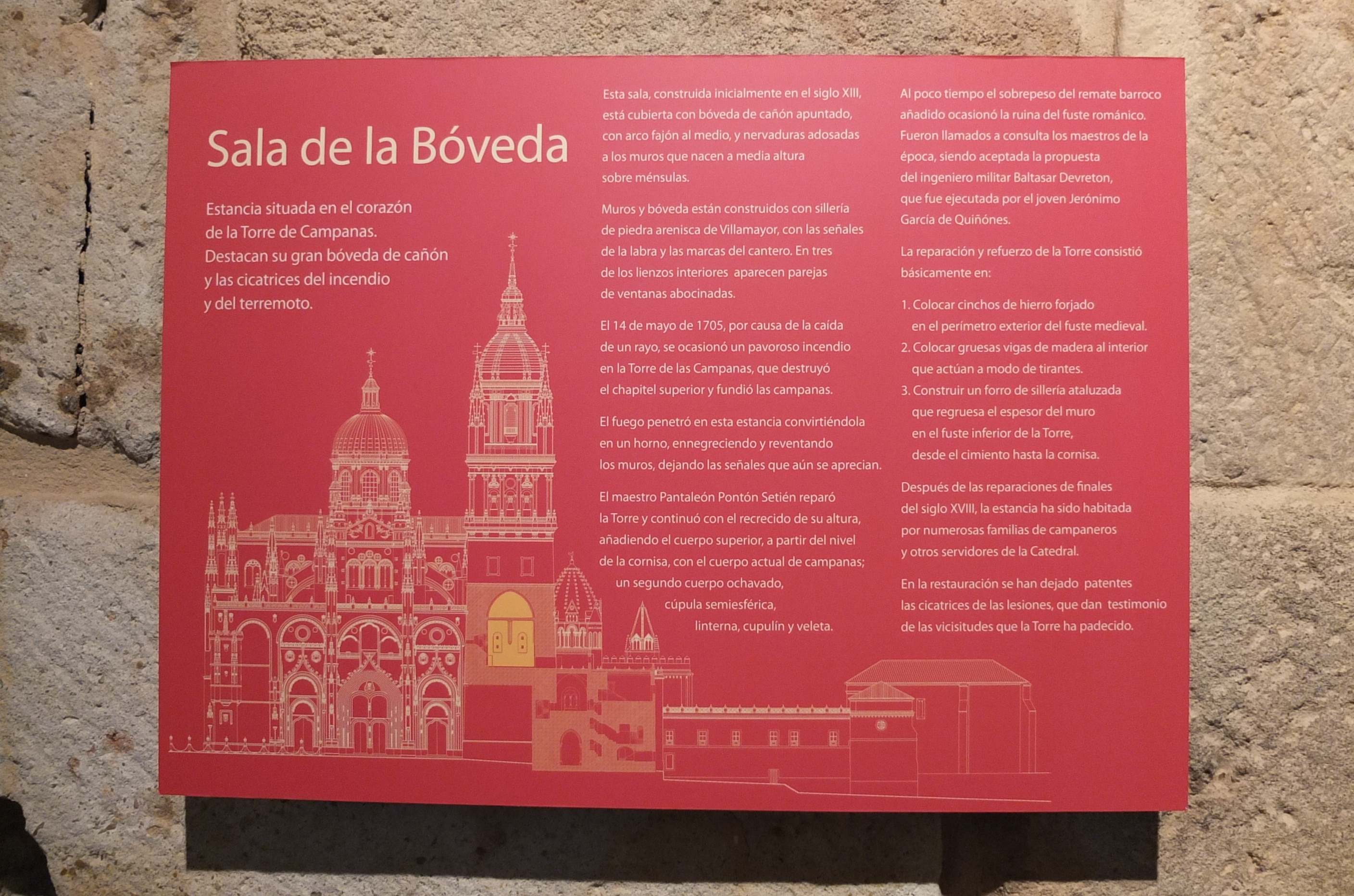 รูปถ่าย สเปน(Spain) ซาลามังกา(Salamanca) 2013-01 165