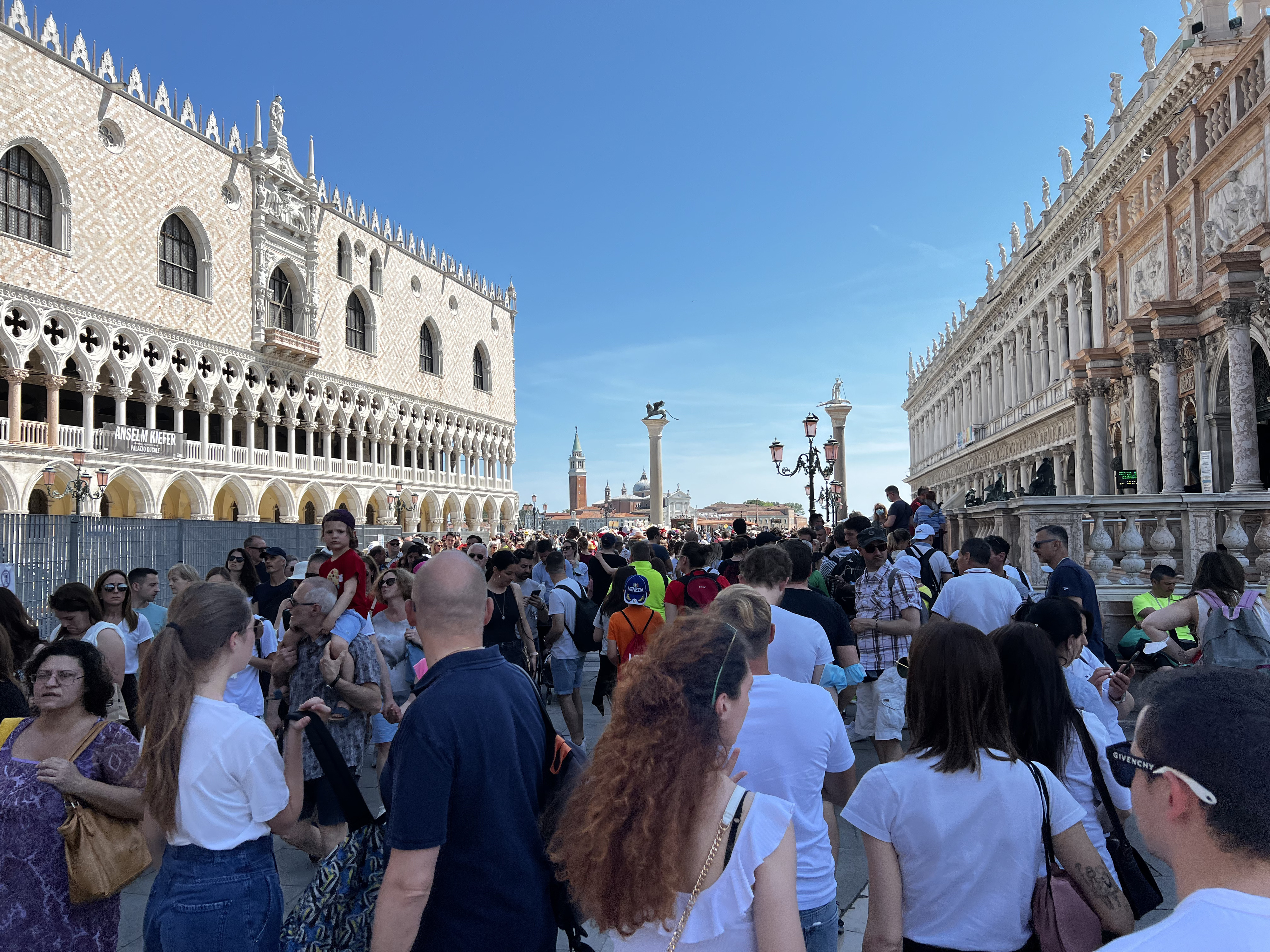 รูปถ่าย อิตาลี(Italy) เวนีส(Venice) 2022-05 185