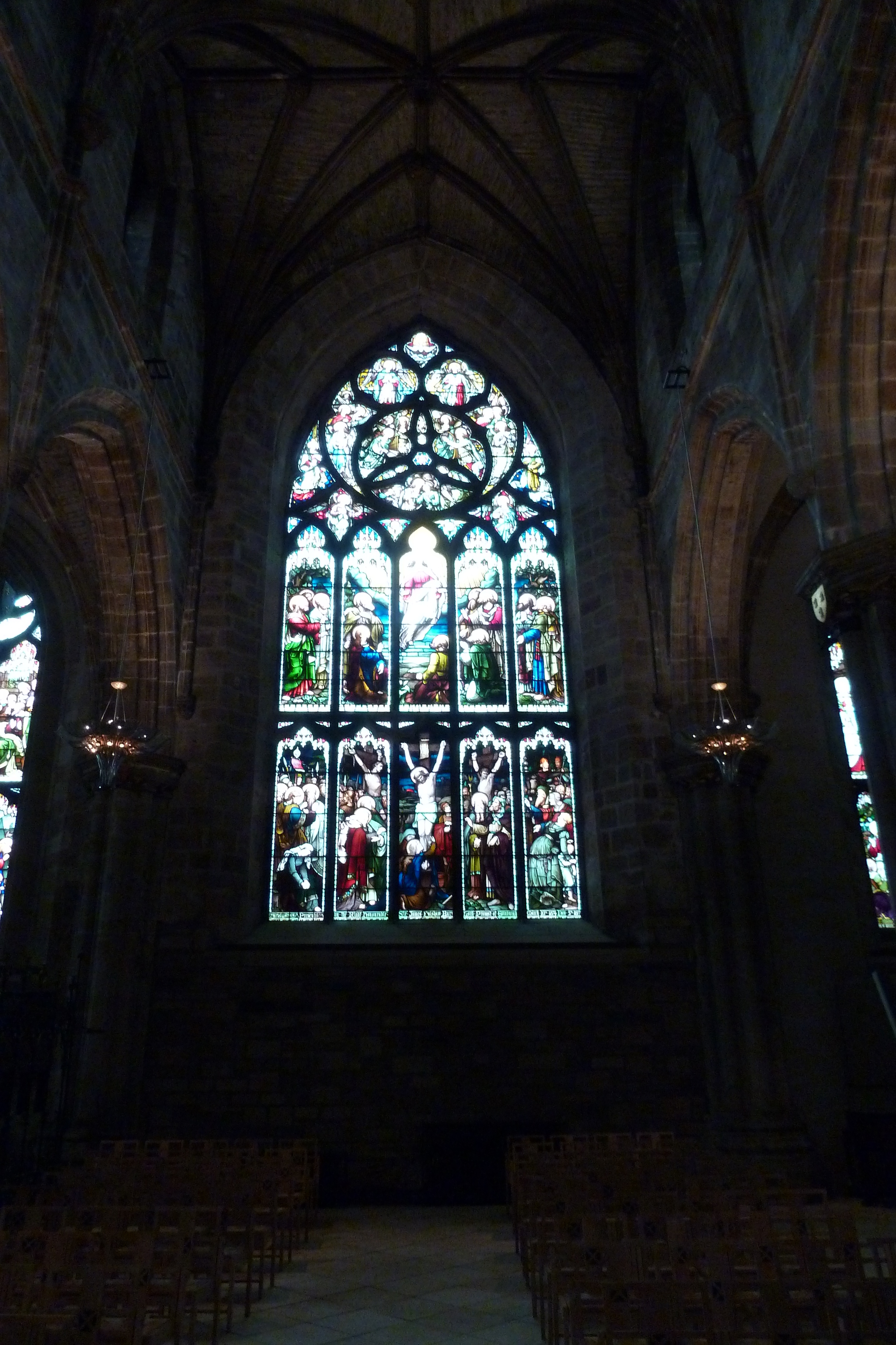รูปถ่าย อังกฤษ(United Kingdom) เอดินบะระ(Edinburgh) 2011-07 67