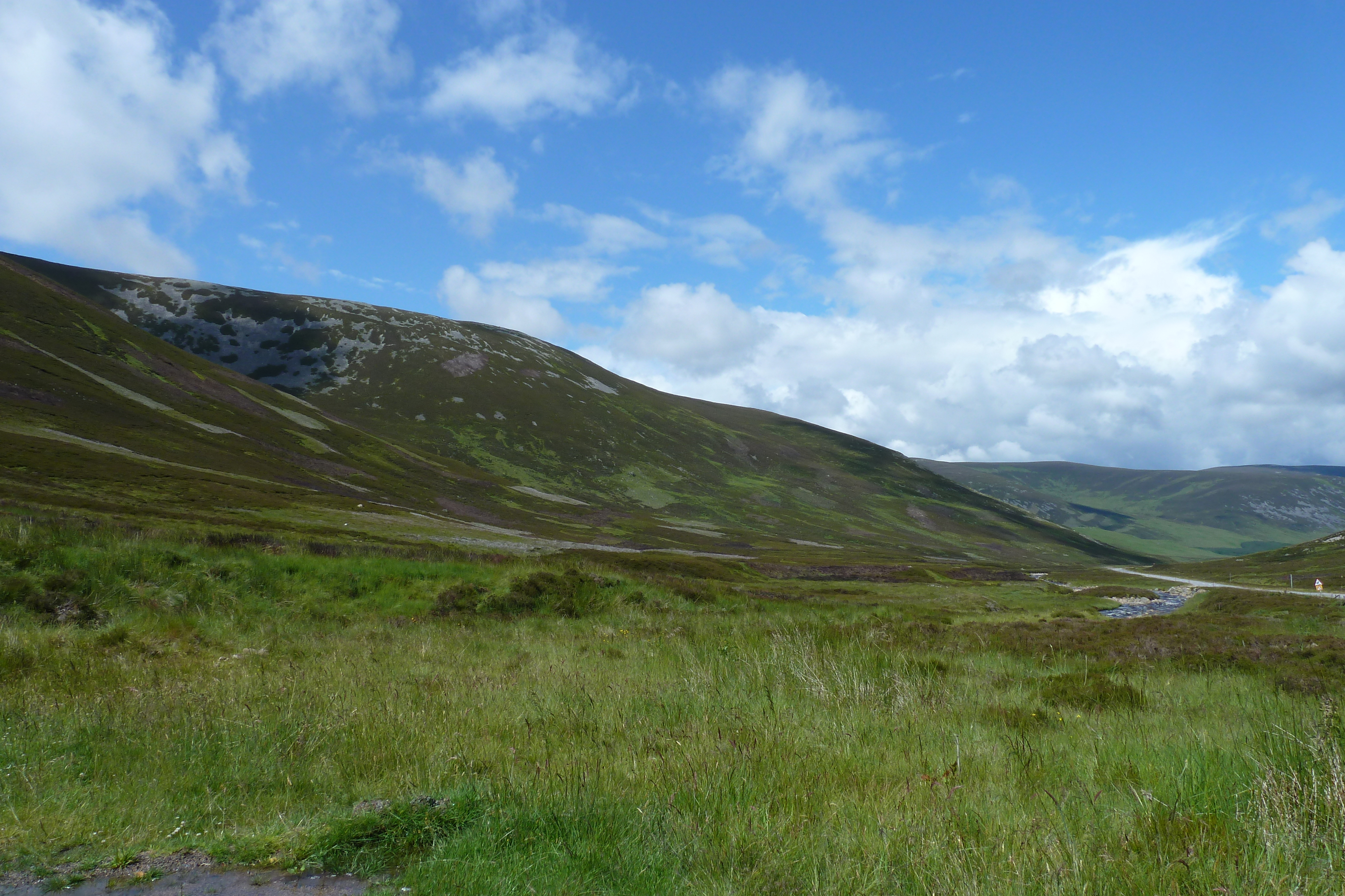 รูปถ่าย อังกฤษ(United Kingdom) สกอตแลนด์(Scotland) 2011-07 169