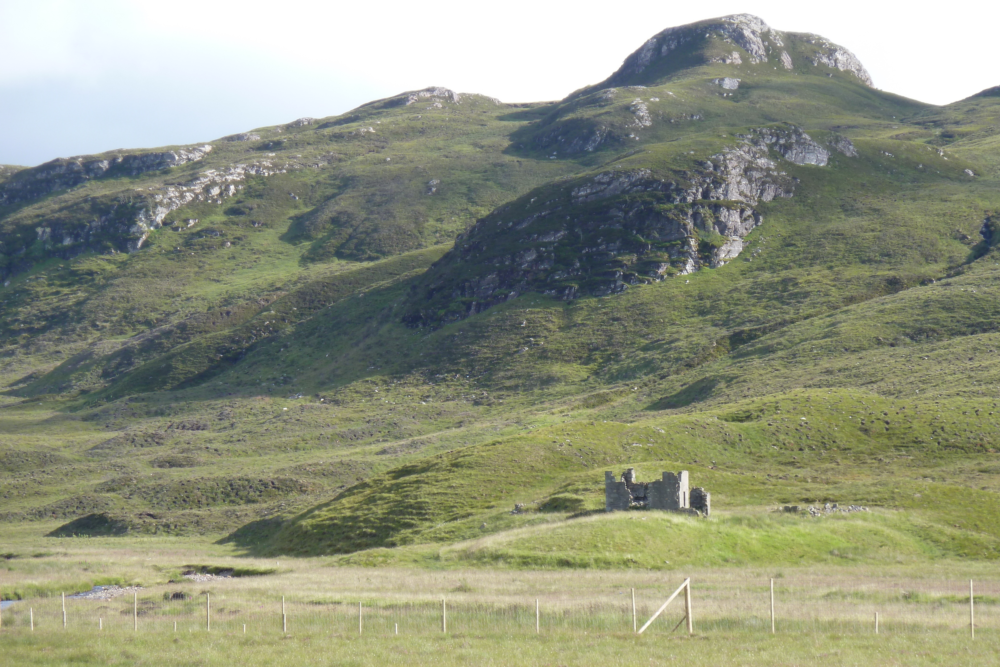 รูปถ่าย อังกฤษ(United Kingdom) เวสเตอร์รอสส์(Wester Ross) 2011-07 117