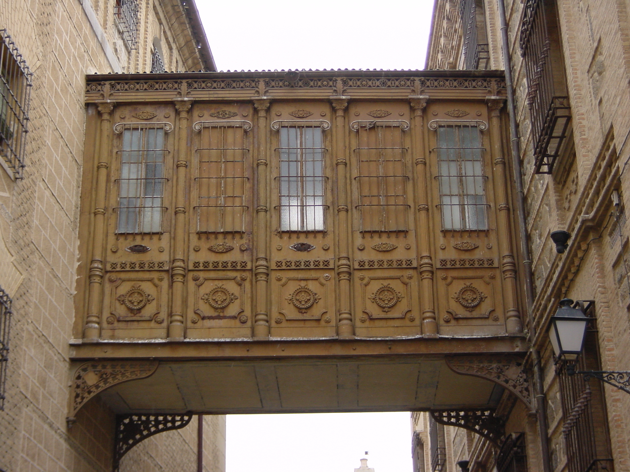 รูปถ่าย สเปน(Spain) โตเลโด(Toledo) 2002-05 50