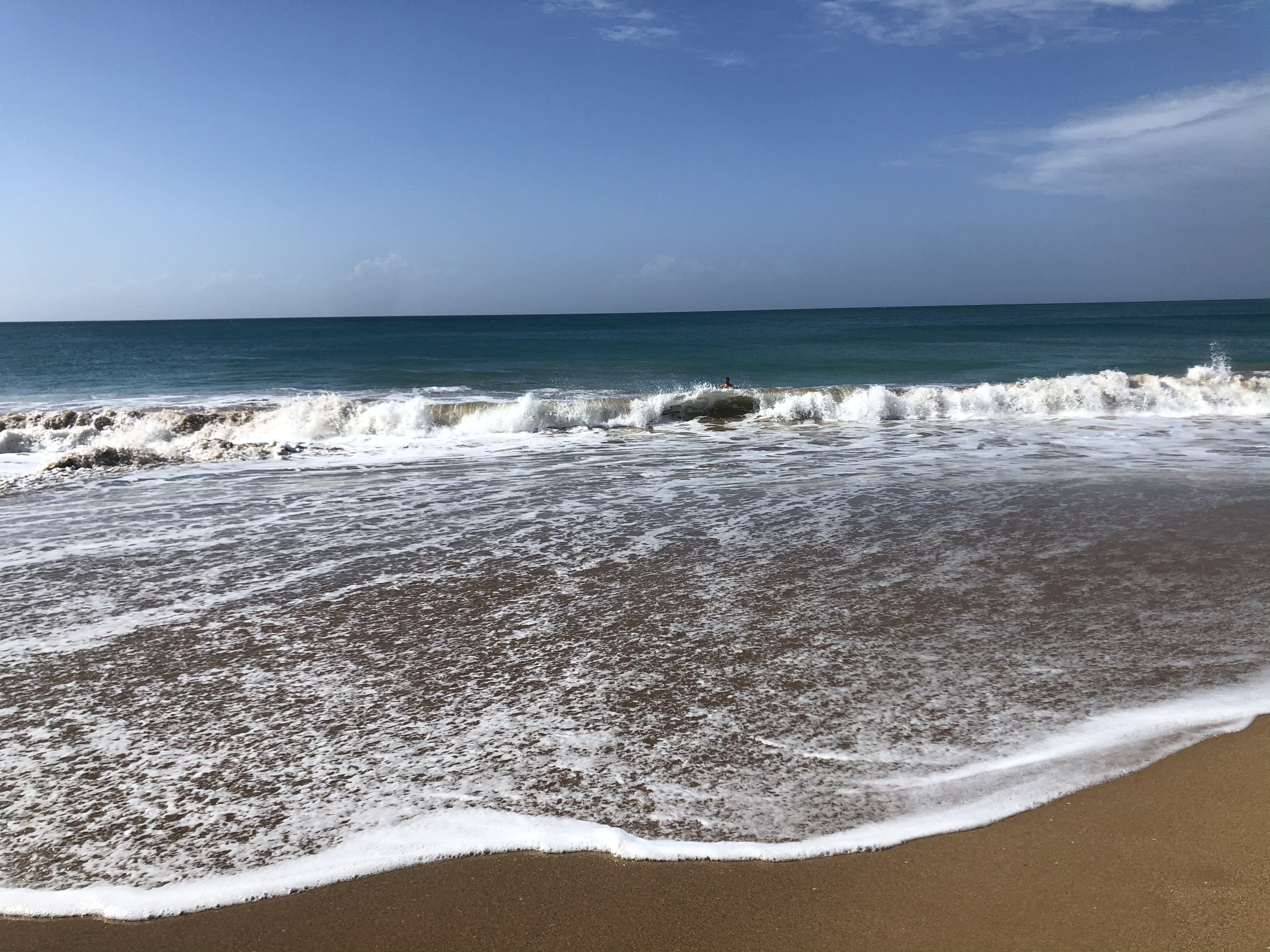 รูปถ่าย กวาเดอลูป(Guadeloupe) หาดลาแปร์ล(La Perle Beach) 2021-02 66