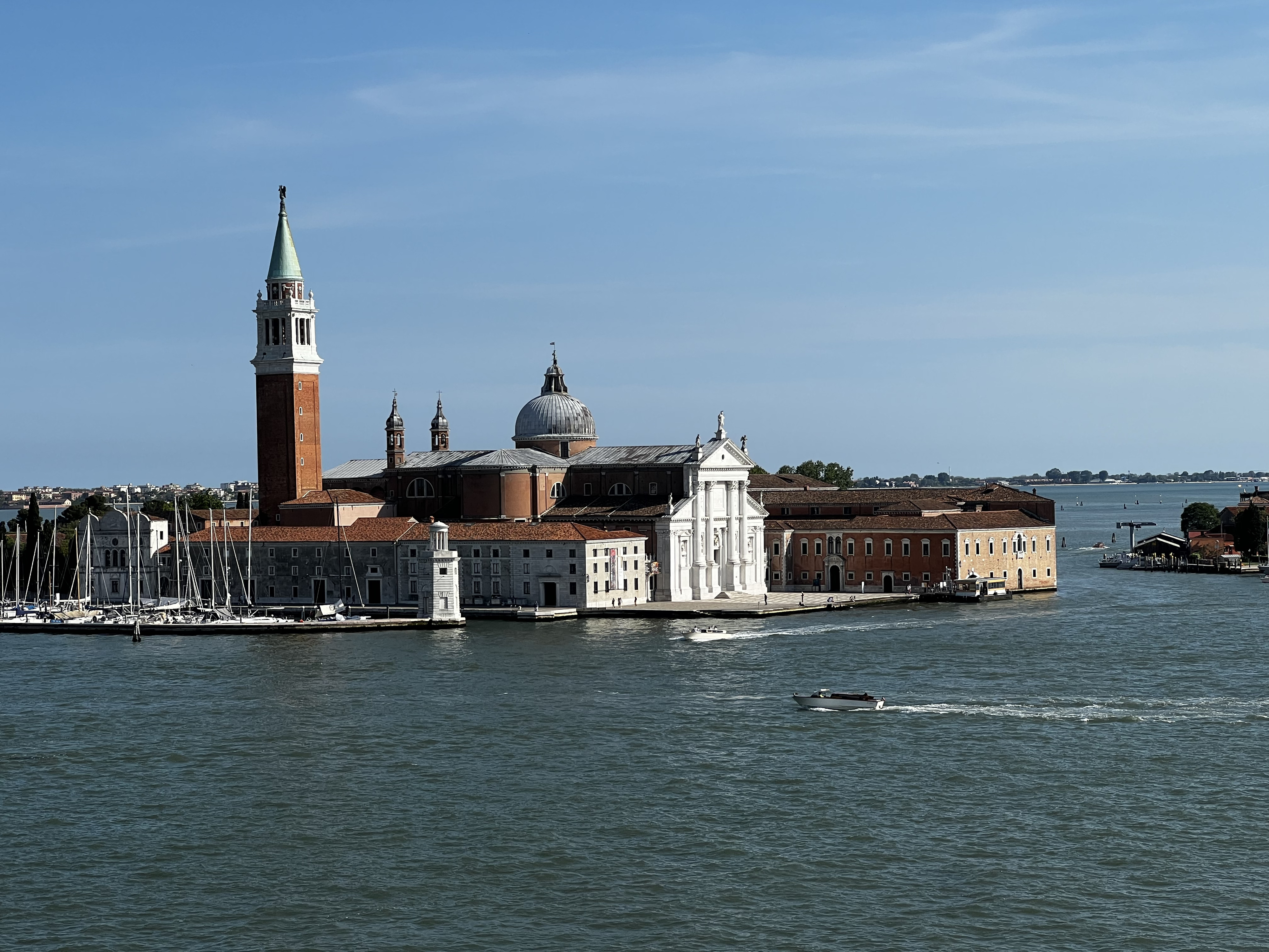 รูปถ่าย อิตาลี(Italy) เวนีส(Venice) โรงแรมดานิเอลี(Danieli Hotel) 2022-05 234