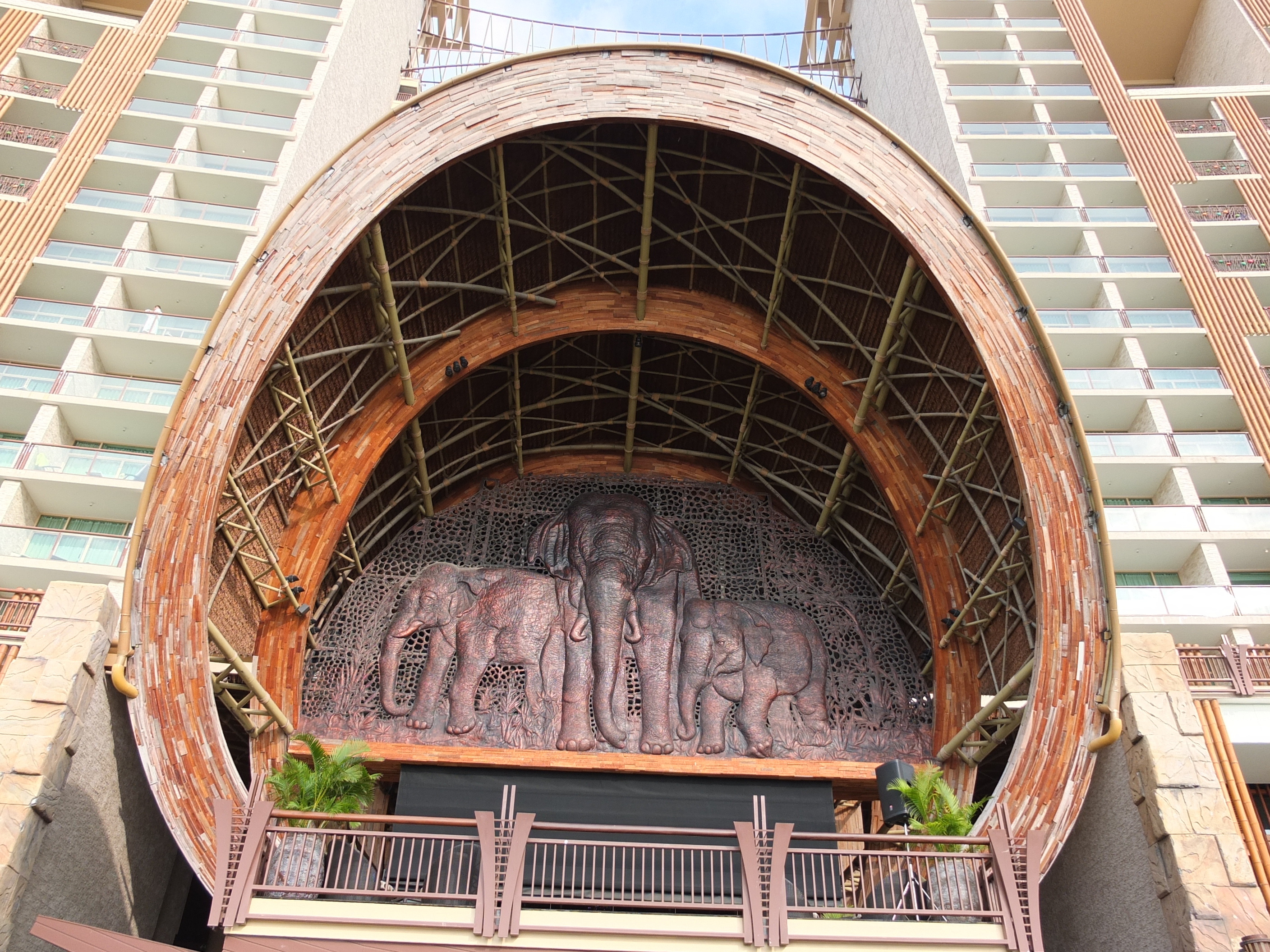 รูปถ่าย ไทย(Thailand) พัทยา(Pattaya) โรงแรมเซ็นทารา(Centara Hotel) 2011-12 49