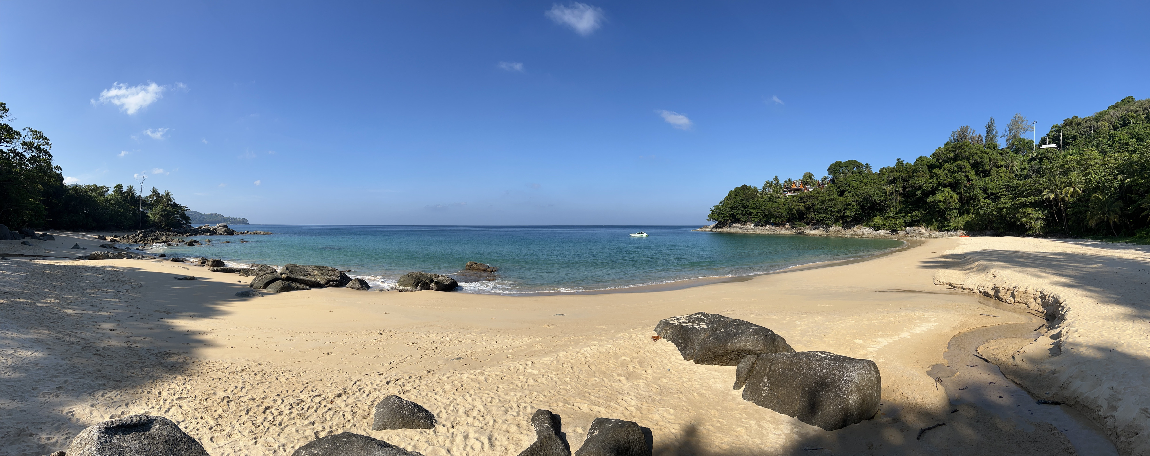 รูปถ่าย ไทย(Thailand) ภูเก็ต(Phuket) หาดแหลมสิงห์(Laem Sing Beach) 2021-12 88