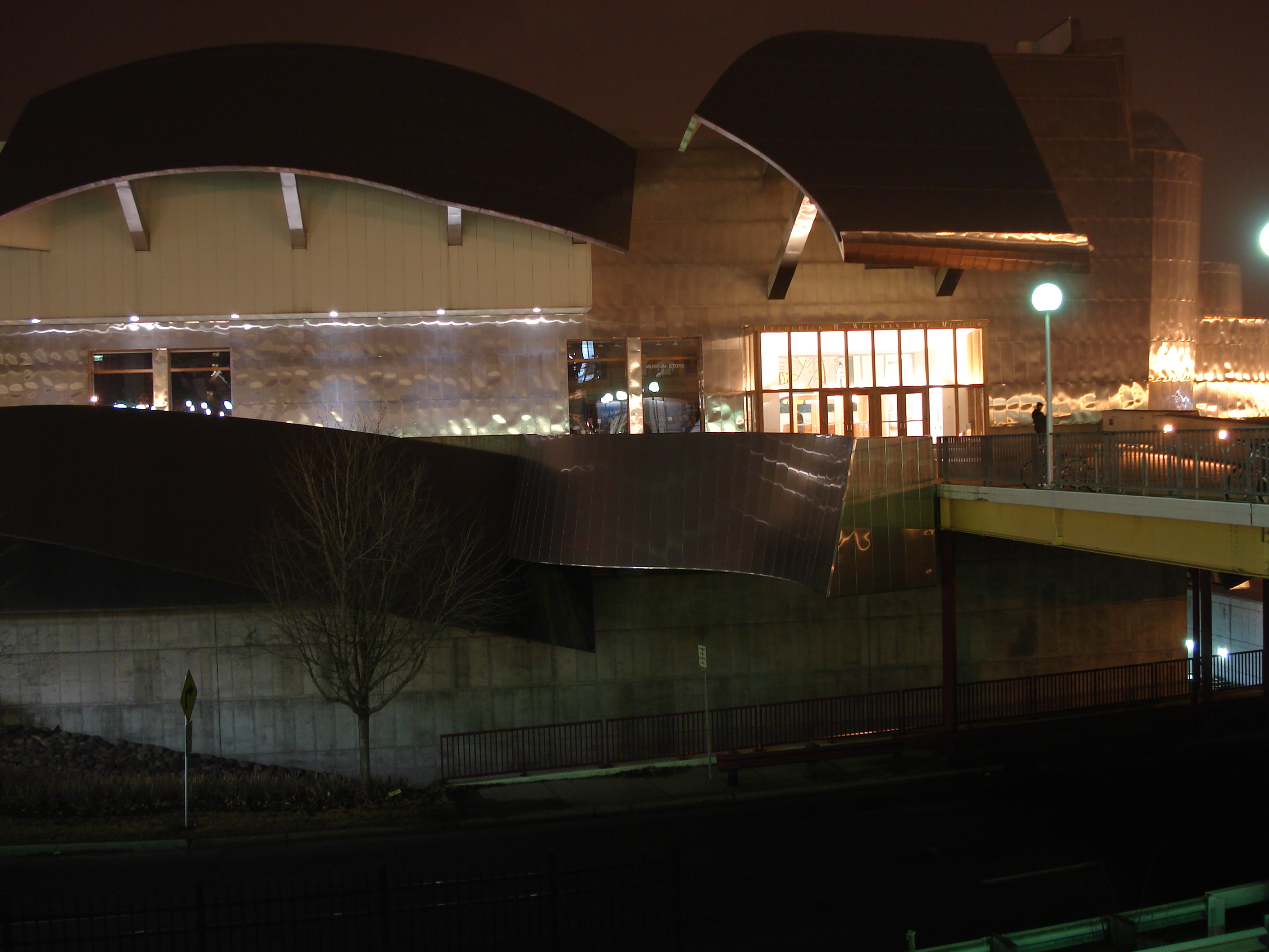 รูปถ่าย สหรัฐอเมริกา(United States) ไมน์อโปลิส(Minneapolis) 2006-03 30