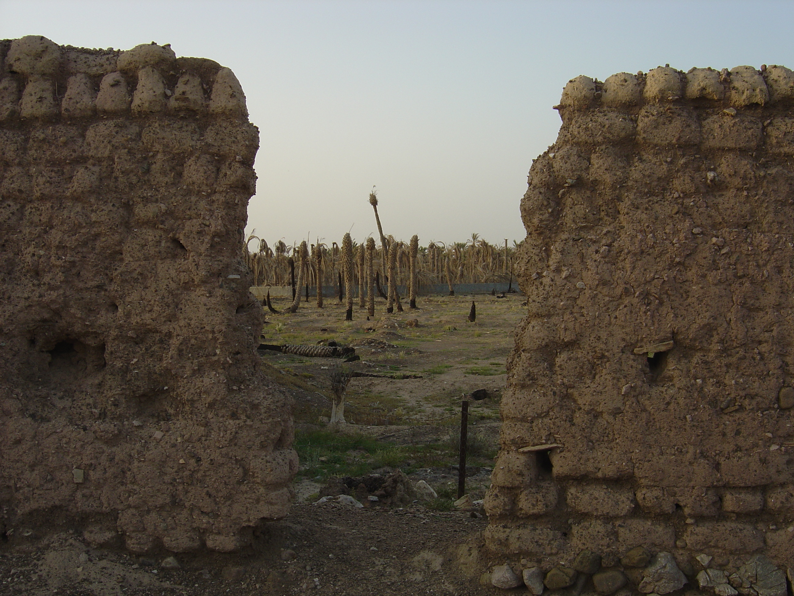 รูปถ่าย โอมาน(Oman) มาฮาดา(Mahada) 2005-03 11