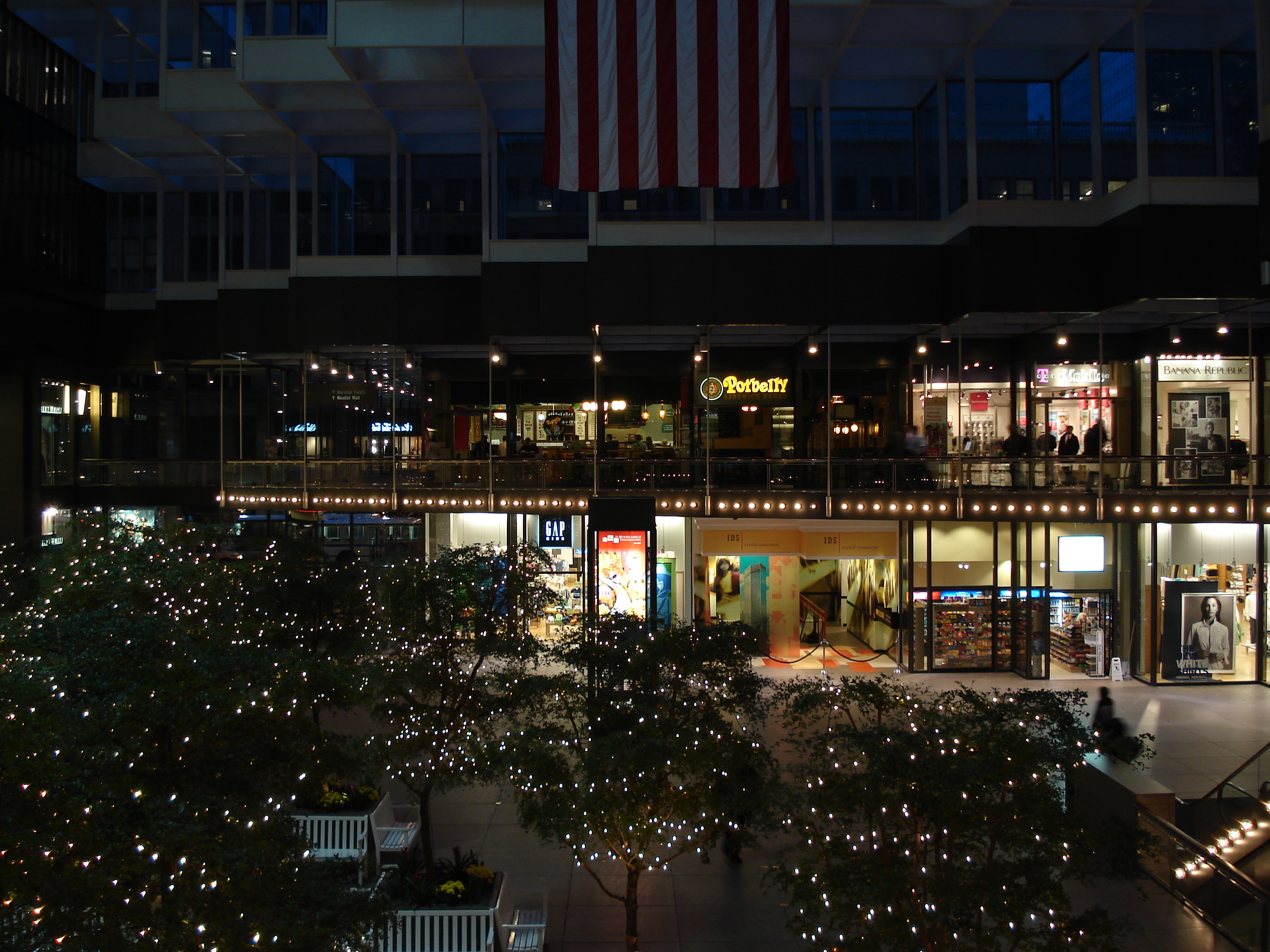 รูปถ่าย สหรัฐอเมริกา(United States) ไมน์อโปลิส(Minneapolis) 2006-03 27