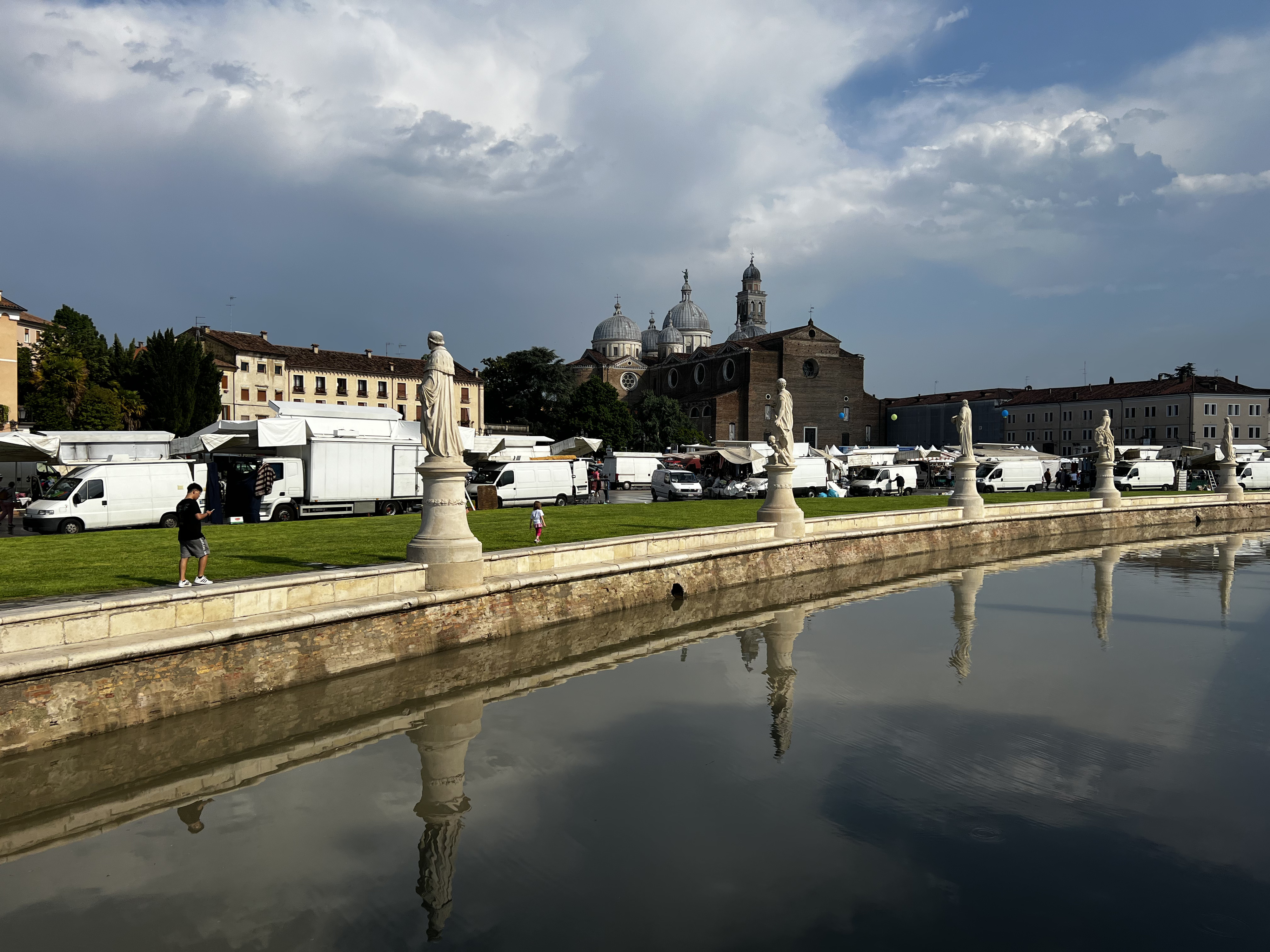 รูปถ่าย อิตาลี(Italy) ปาโดวา(Padua) 2022-05 167