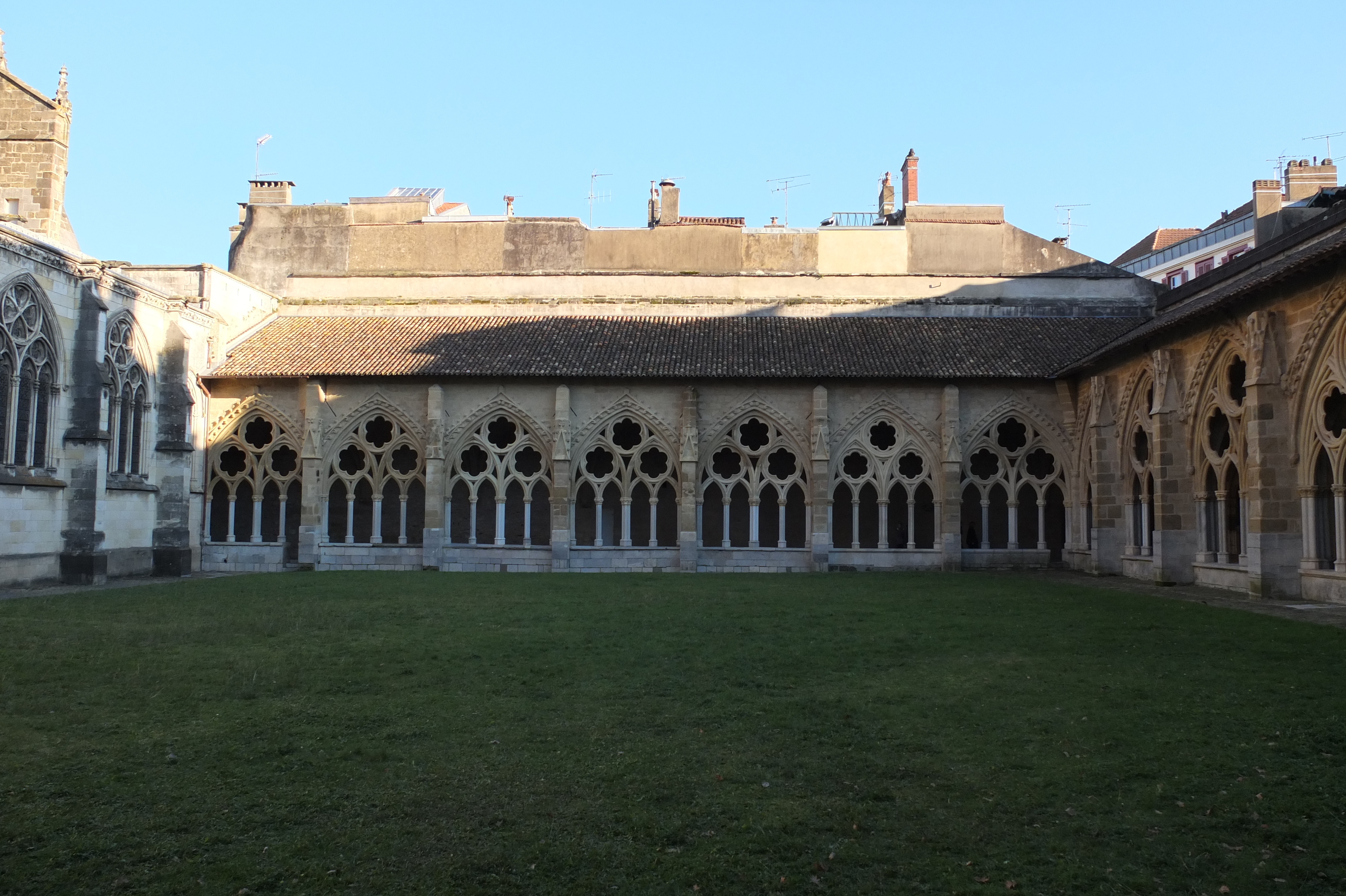รูปถ่าย ฝรั่งเศส(France) บายอน(Bayonne) 2013-01 67