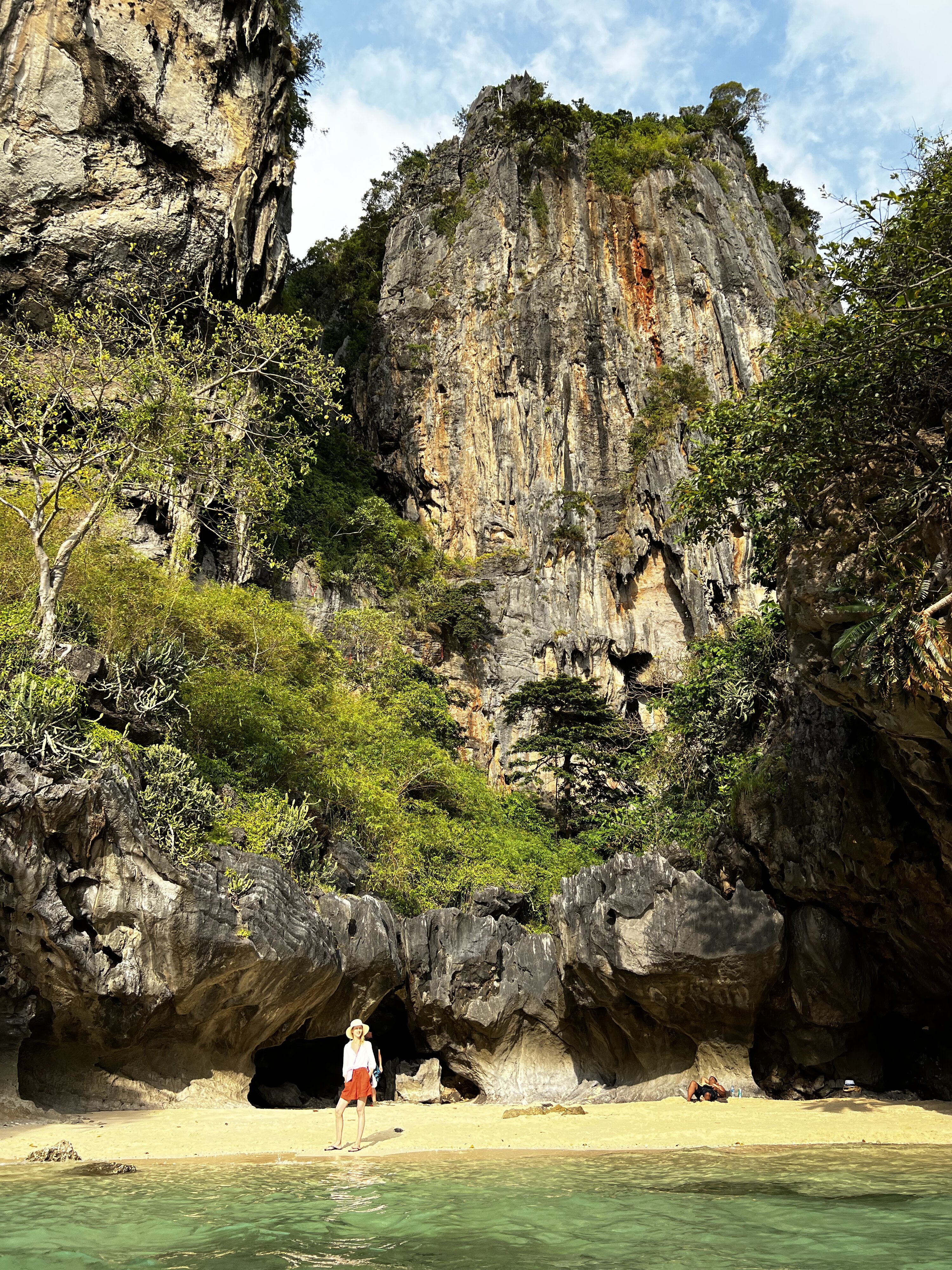 รูปถ่าย ไทย(Thailand) กระบี่(Krabi) 2023-01 303