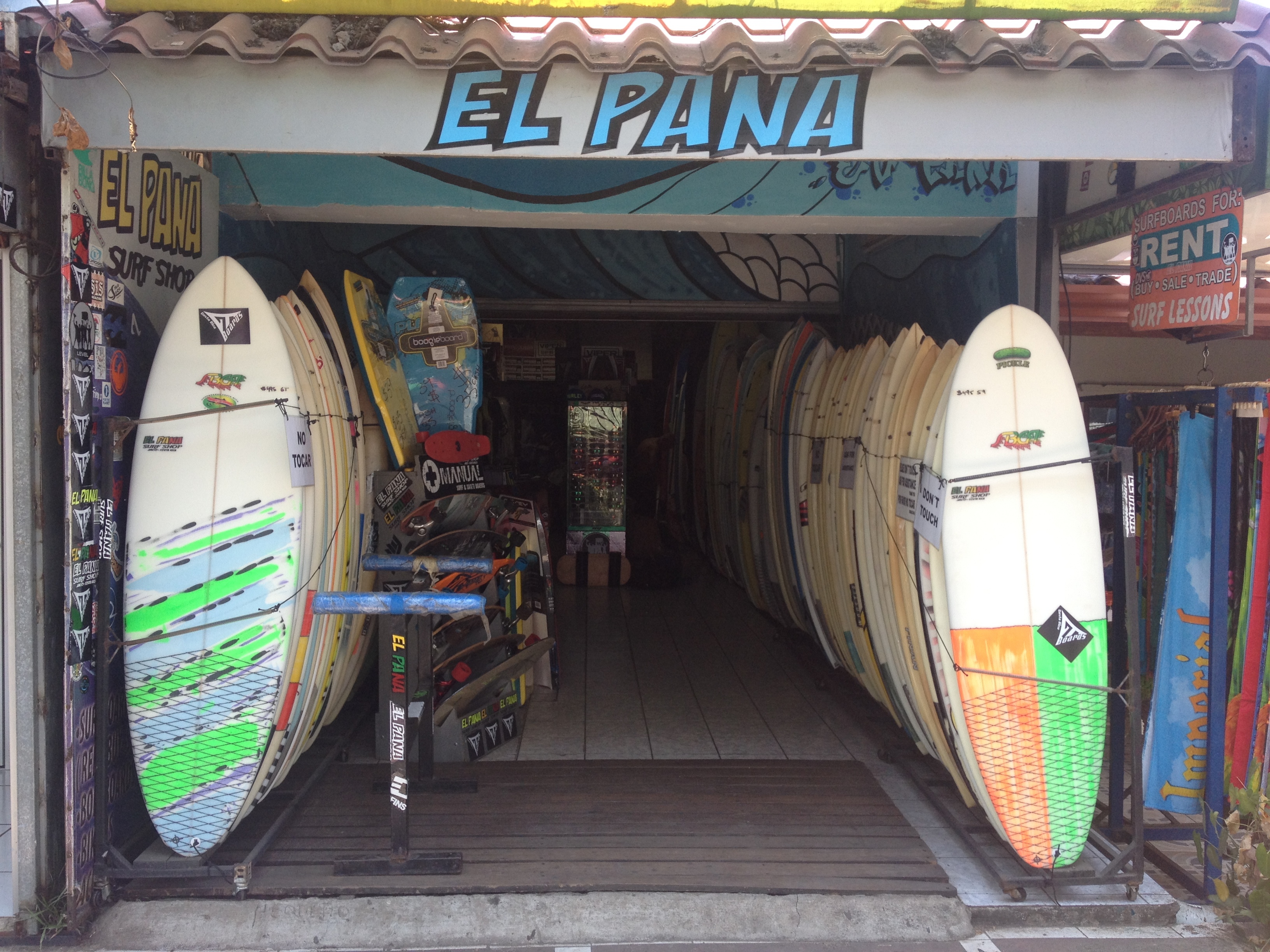 รูปถ่าย คอสตาริกา(Costa Rica) ฆาโก(Jaco) 2015-03 65