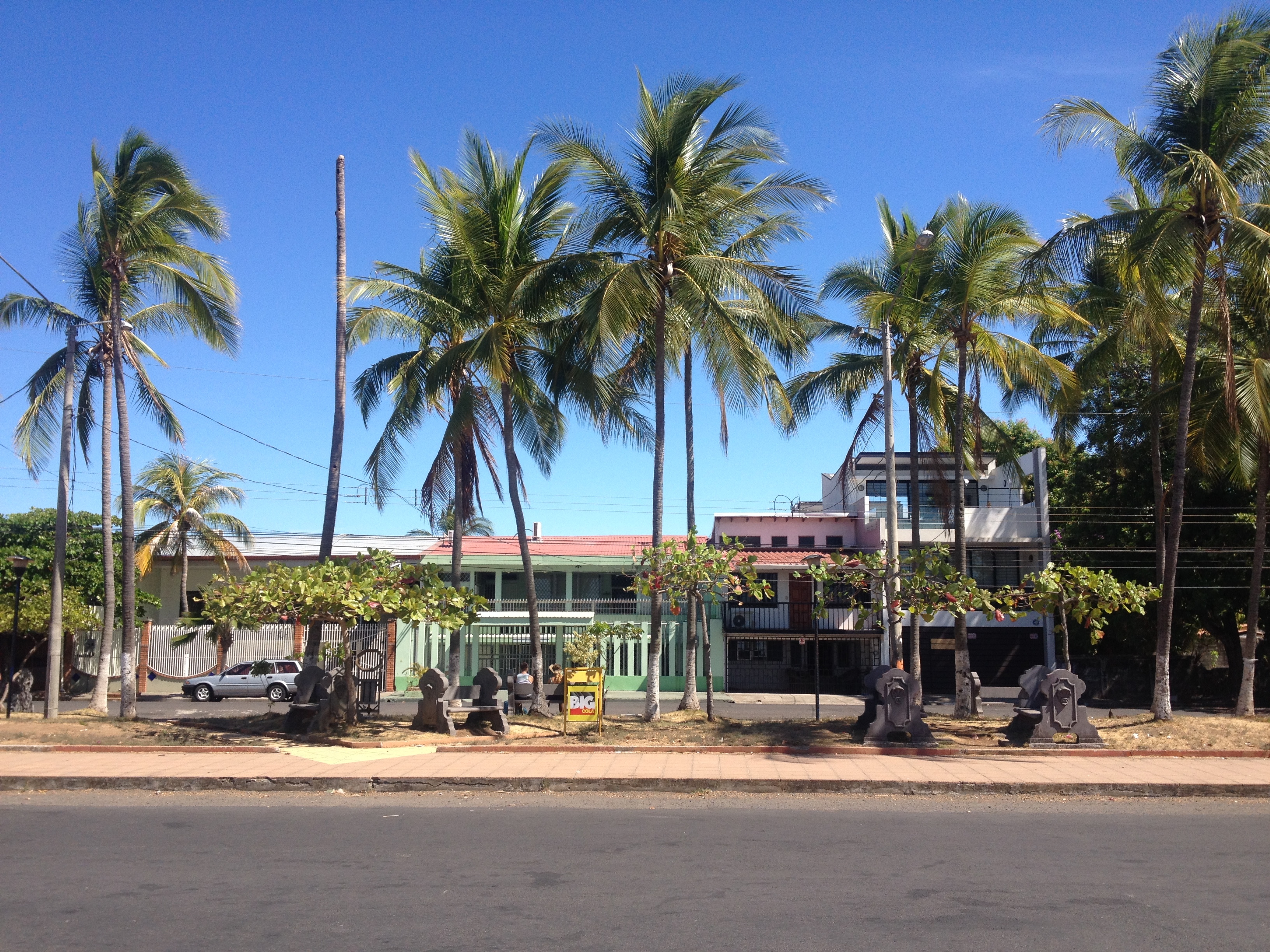 รูปถ่าย คอสตาริกา(Costa Rica) ปุนตาเรนัส(Puntarenas) 2015-03 78
